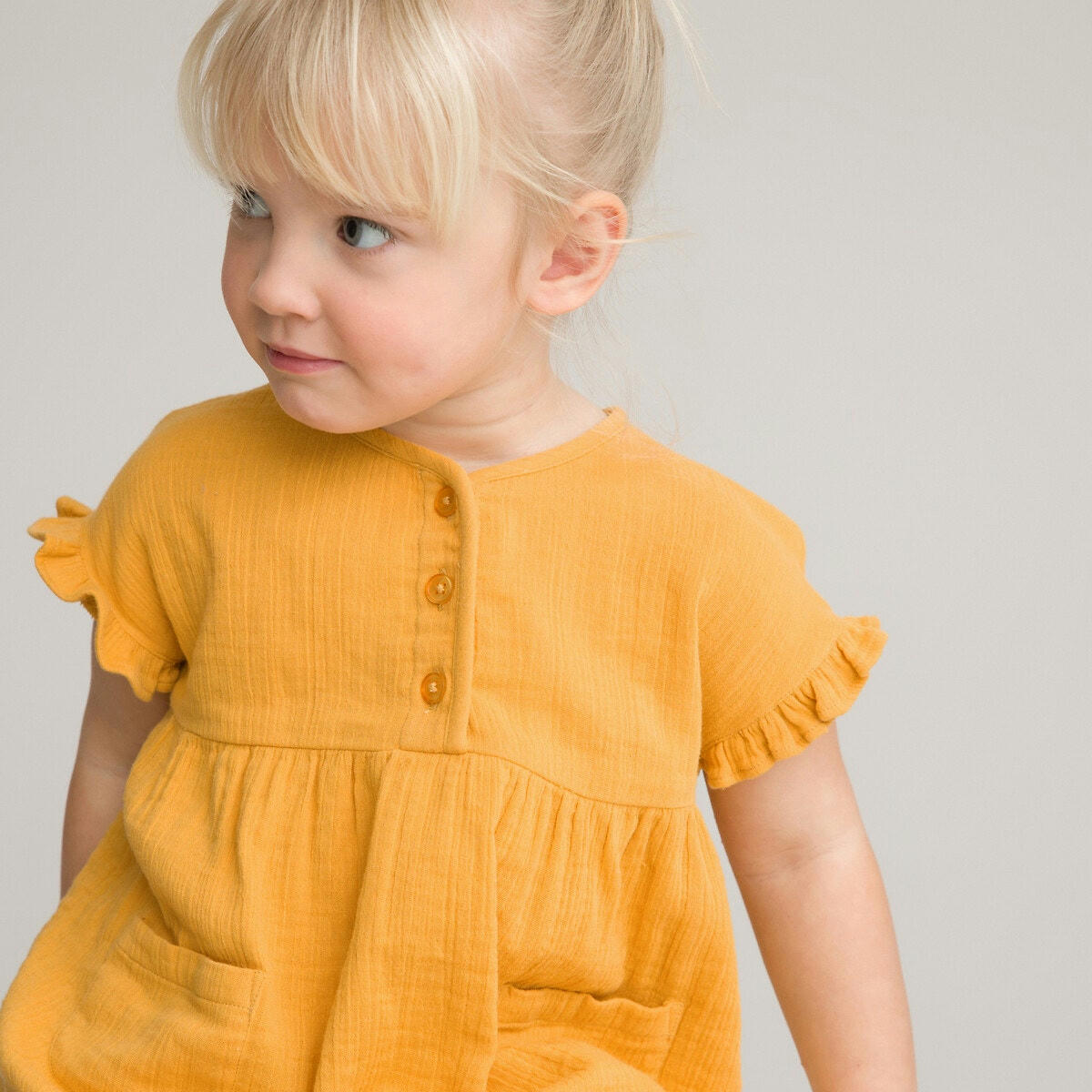 Ensemble 2 pièces blouse et legging