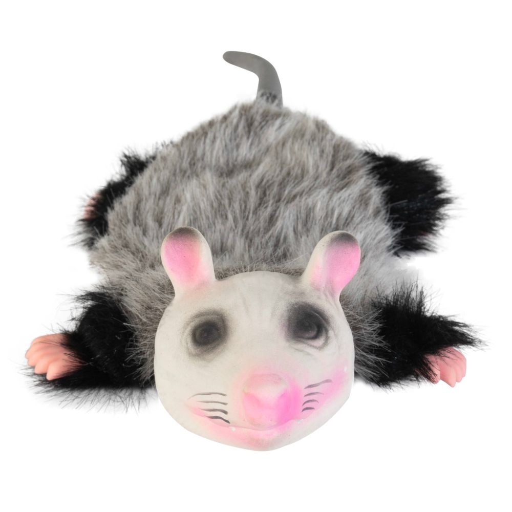 Hyper Pet Real Skinz Opossum