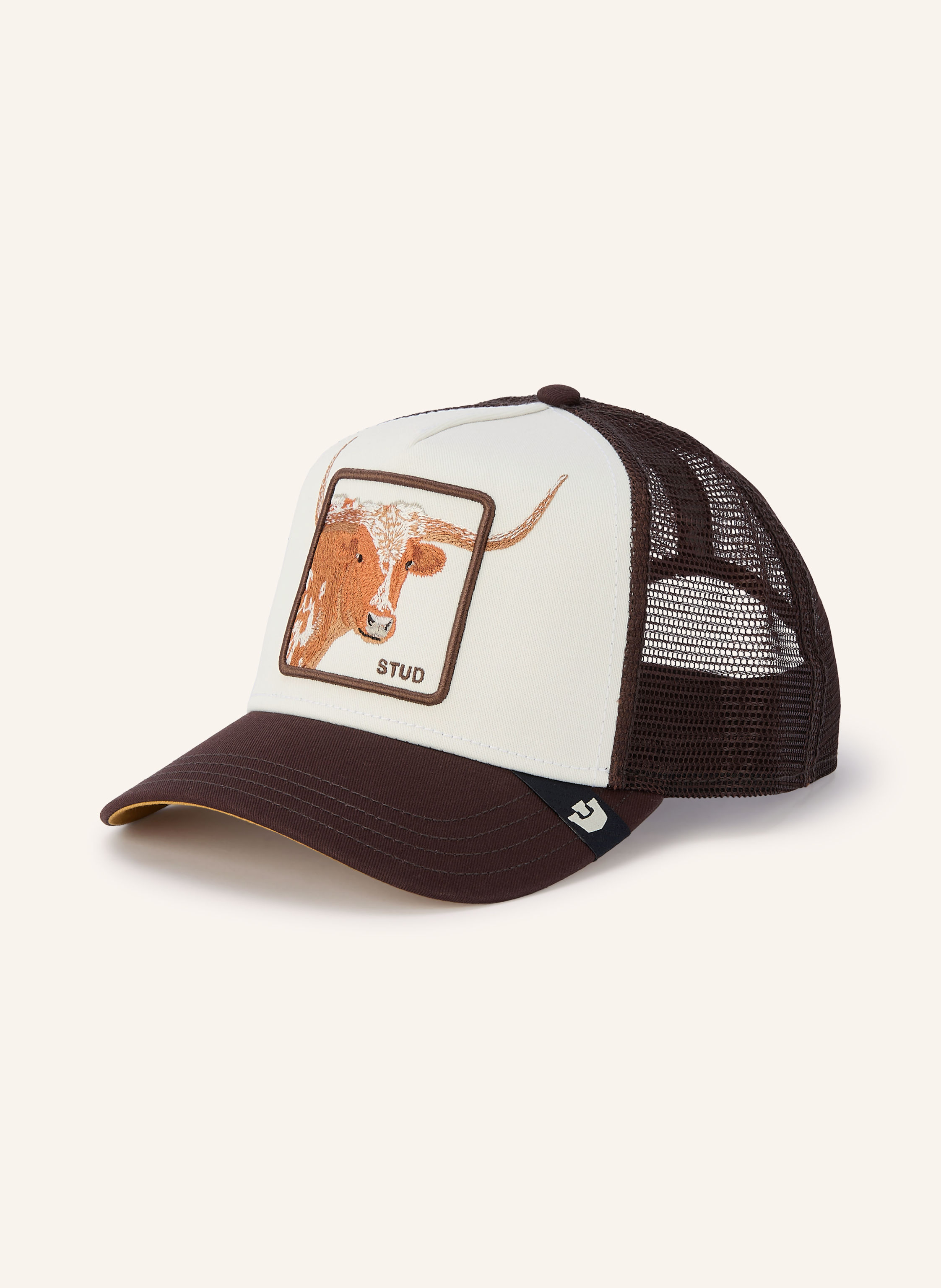 GOORIN BROS. Cap OVER THE LINE LONGHORN