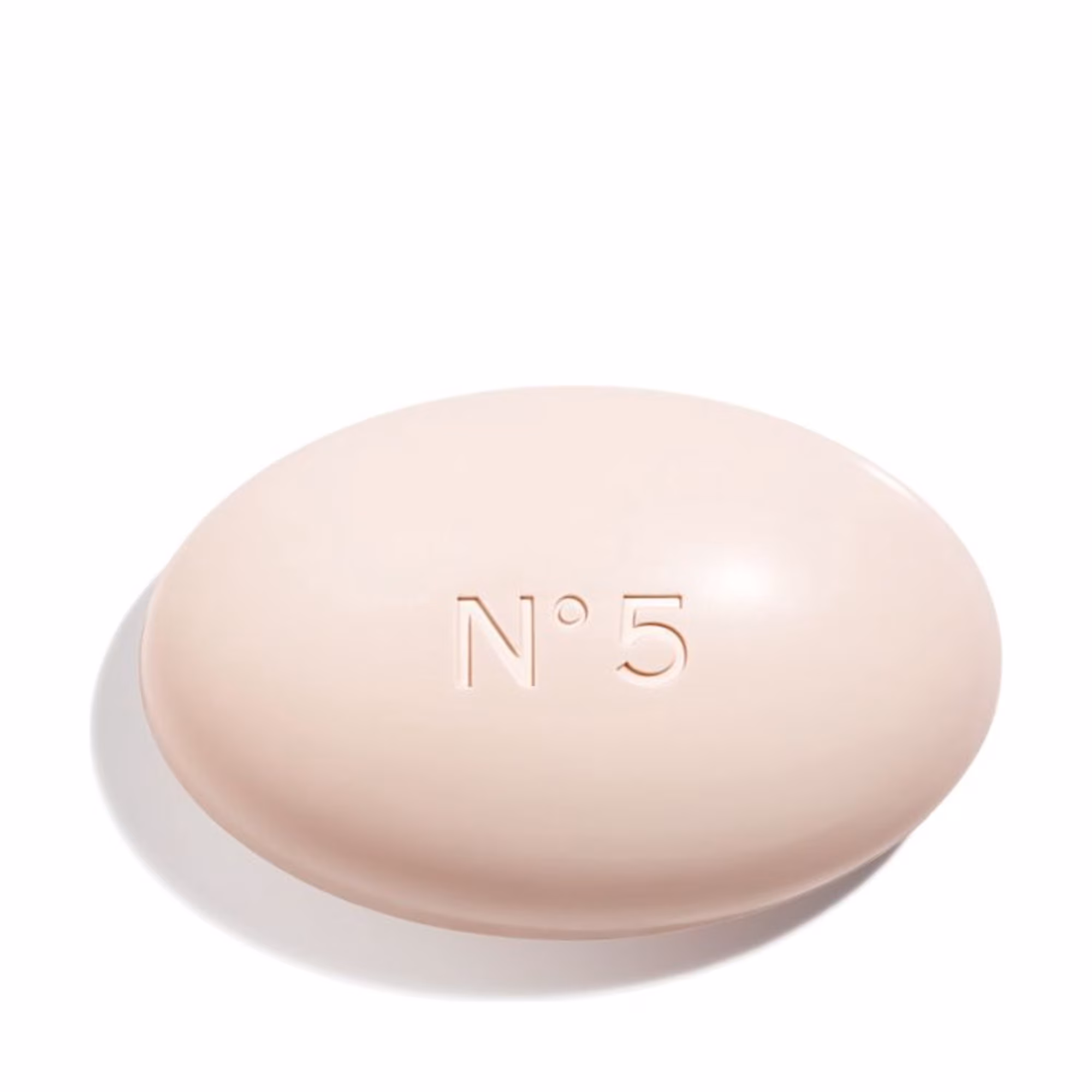 N°5Le savon