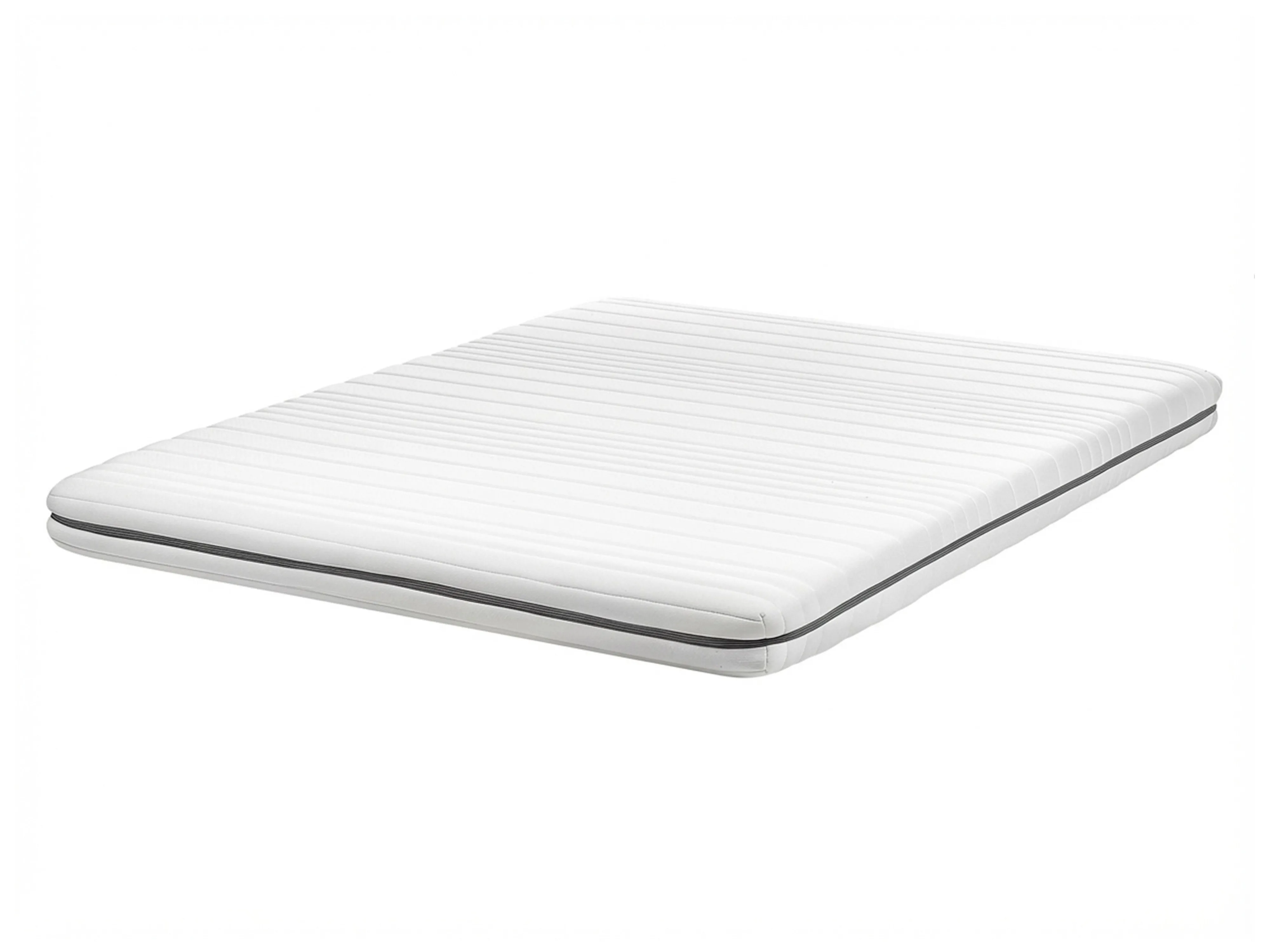 Foam Mattress ENCHANT H2/3 Medium 140 x 200 cm (EU Double)