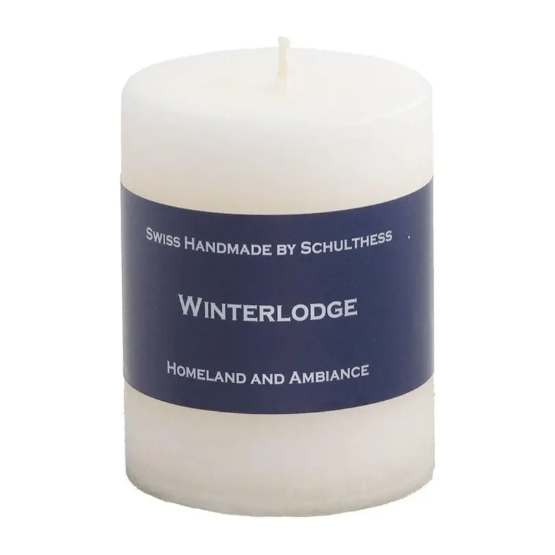 Duftkerze Winterlodge
