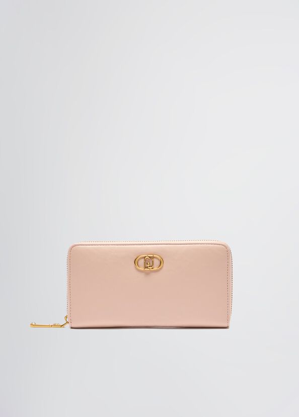 Portafoglio LaPuffy grande