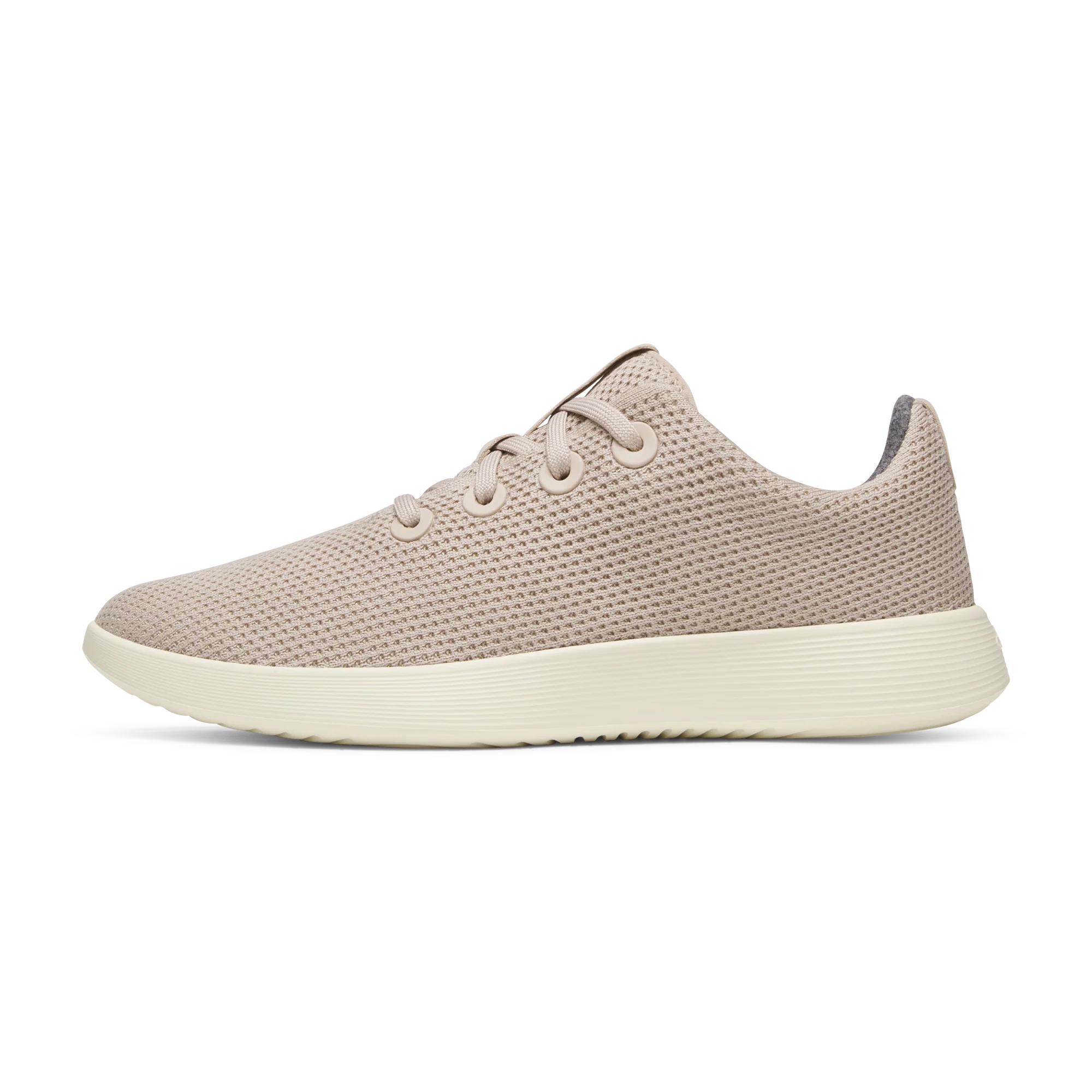Women's Tree Runner NZ - Rugged Beige (Stony Cream Sole)