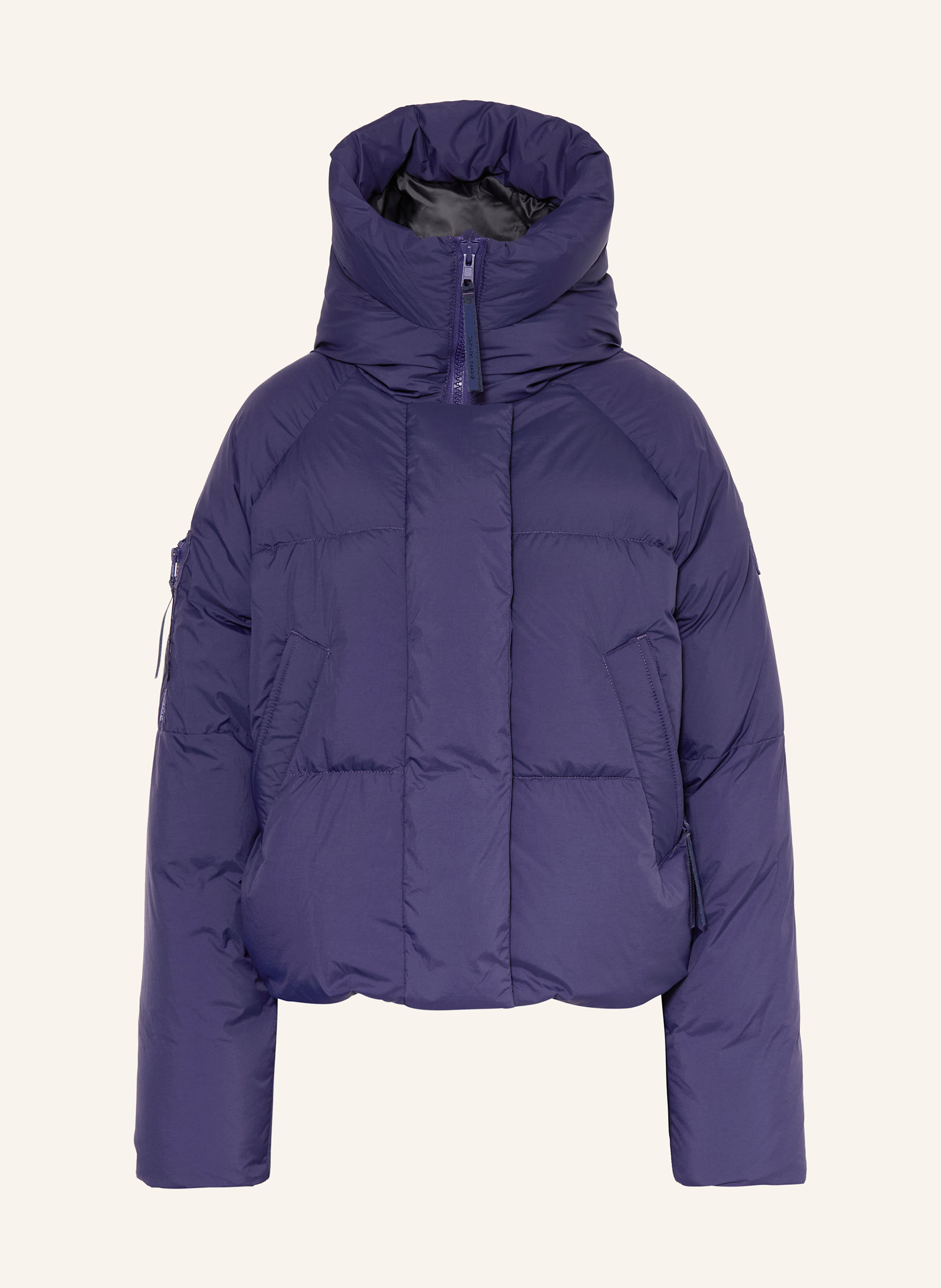 CANADA GOOSE Daunenjacke CHILLIWACK