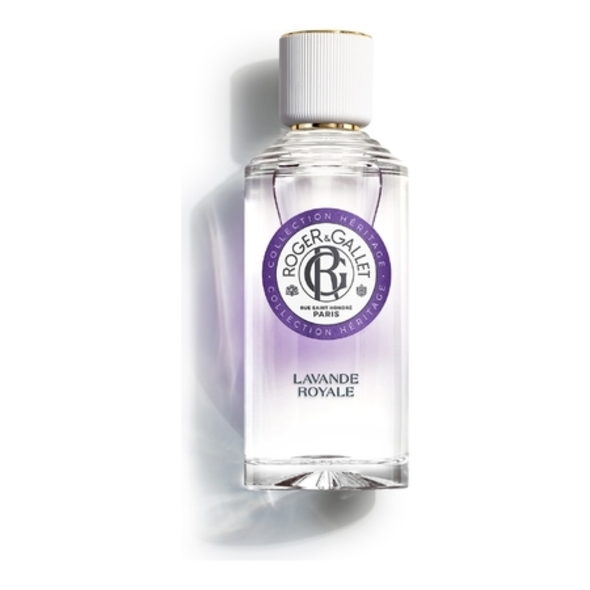 LAVANDE ROYALEEau parfumée bienfaisante