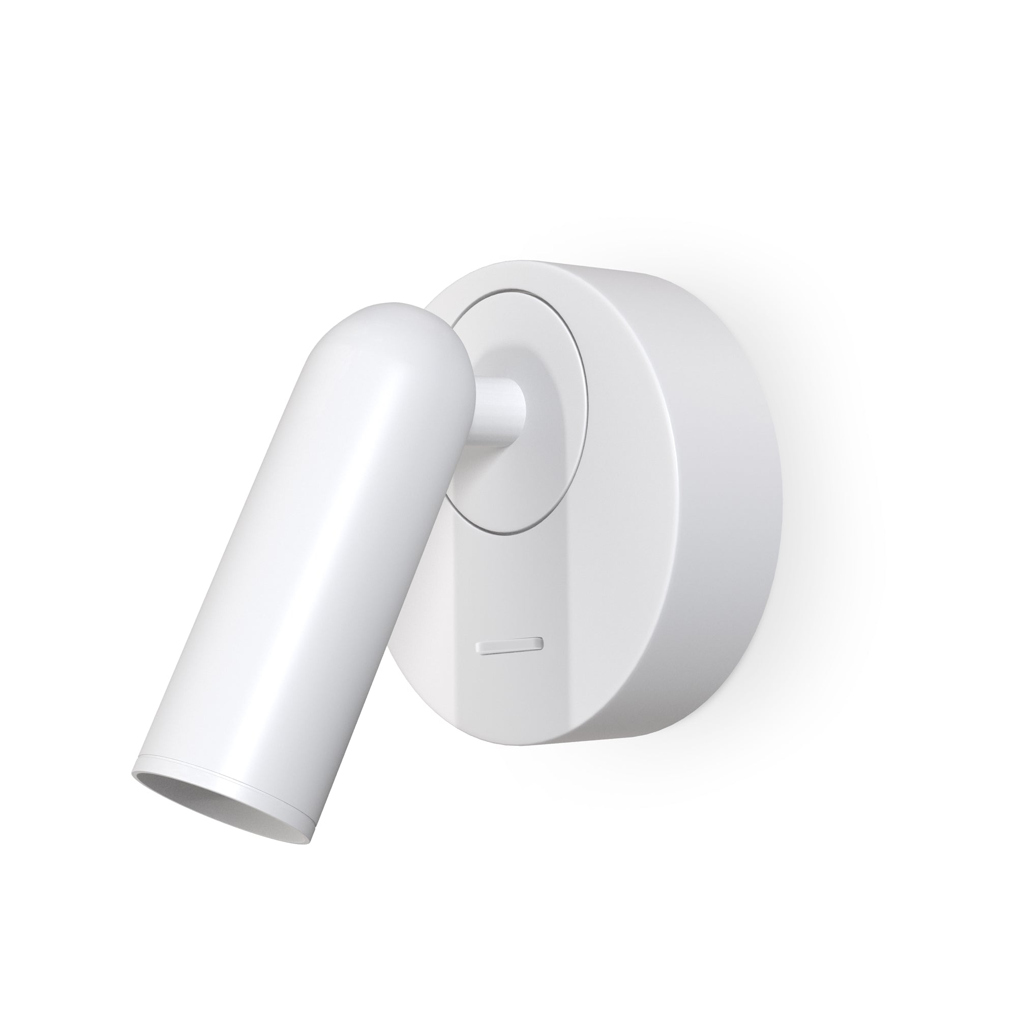 Maytoni wandlamp Mirax - Wit - 8.5x6.3x7 cm