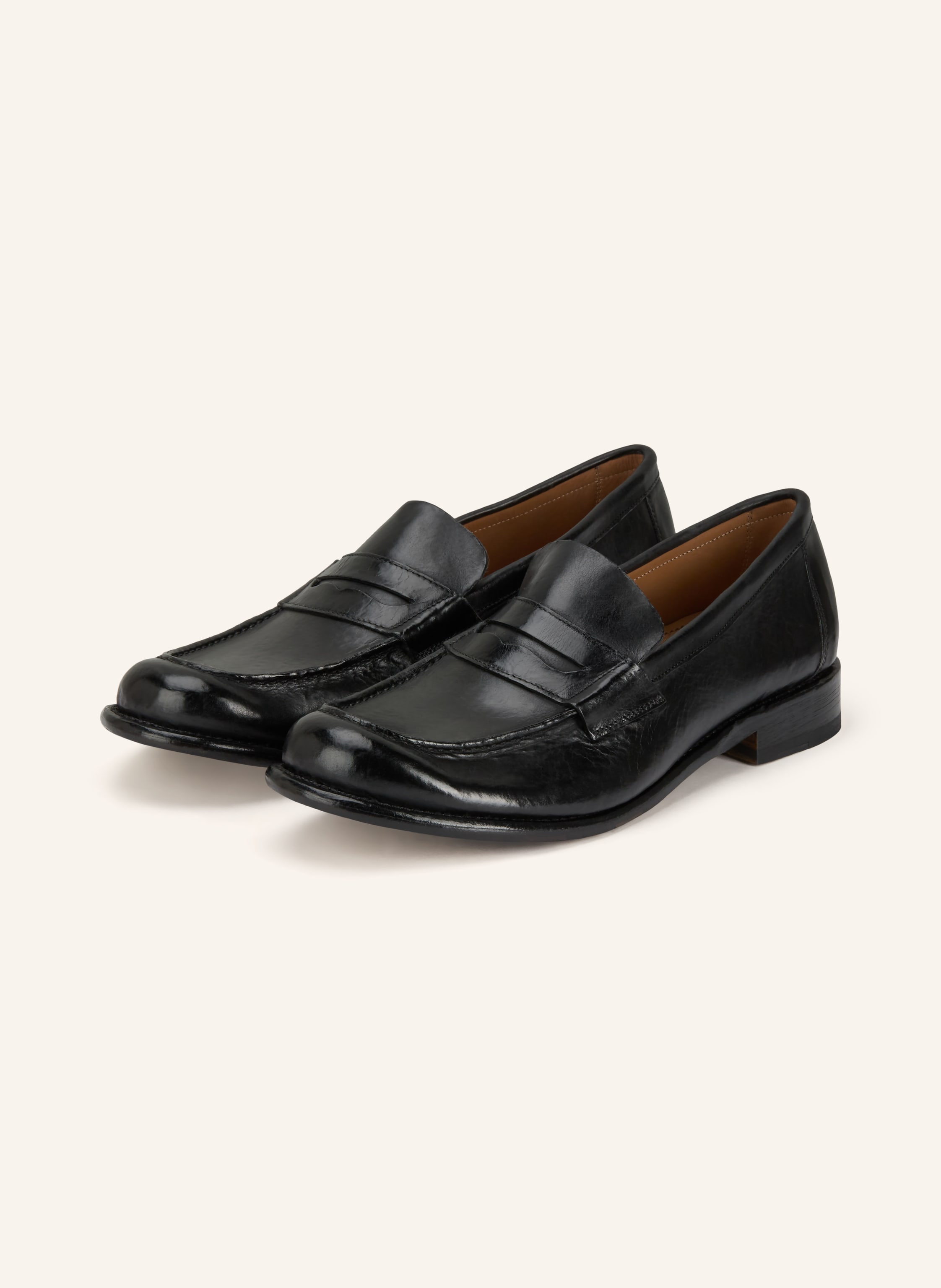 Cordwainer Penny-Loafer