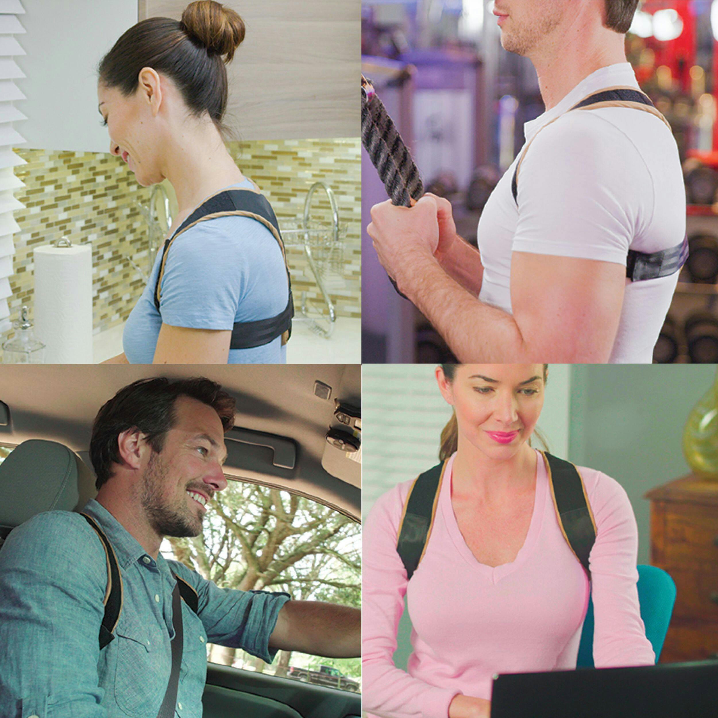 As Seen On TV Posture Doctor