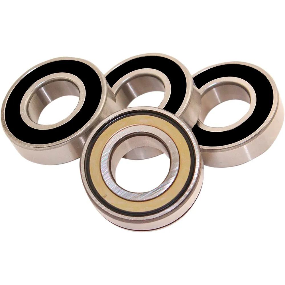 Drag Specialties Harley Davidson Flde 1750 Abs 18/Flfb 1750 Abs 18/Flfbs 1868 Abs 18 25-1692 wheel bearing kit