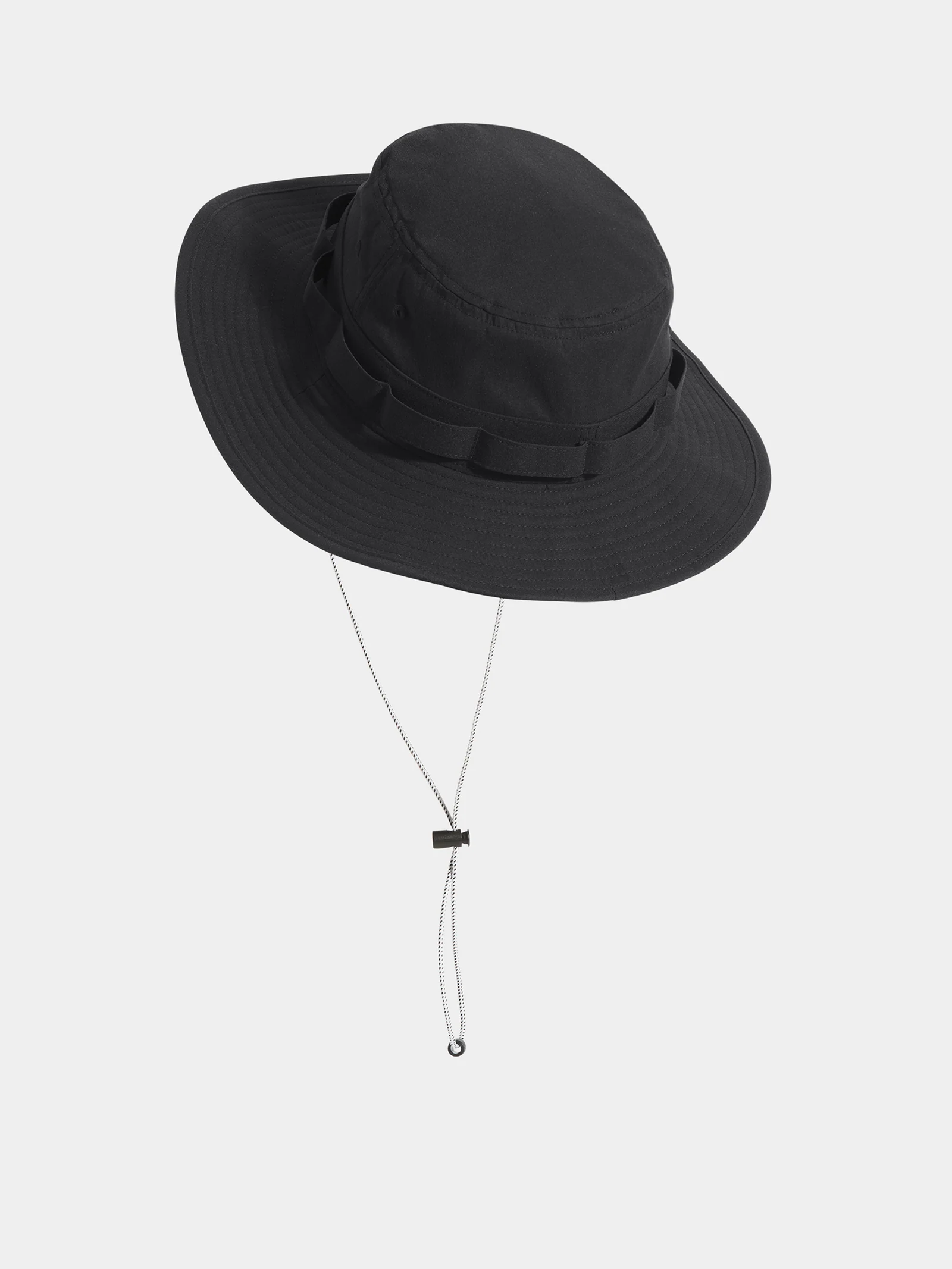 Classic V Brimmer Hat