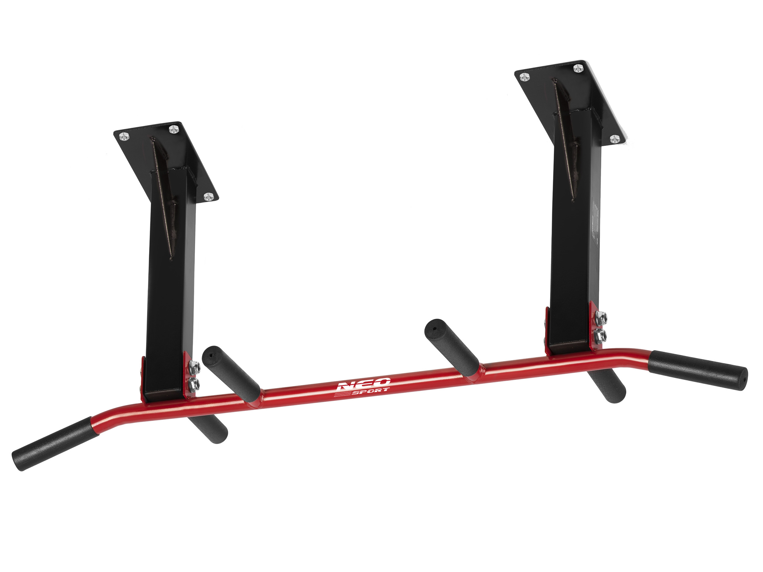 Drążek do podciągania sufitowy Neo-Sport NS-317