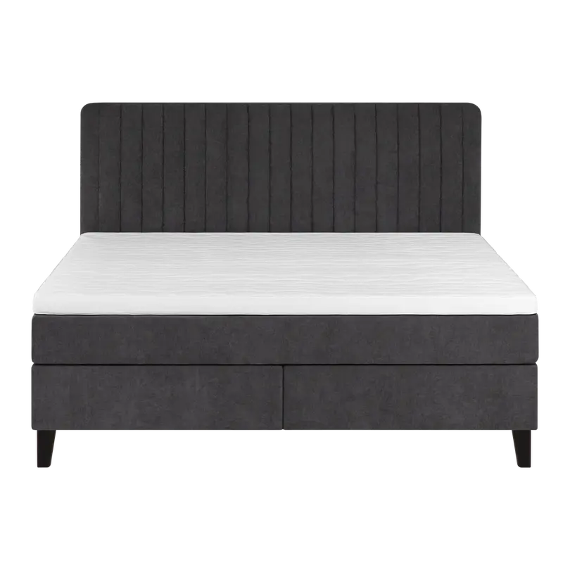Boxspringbett Mallorca
