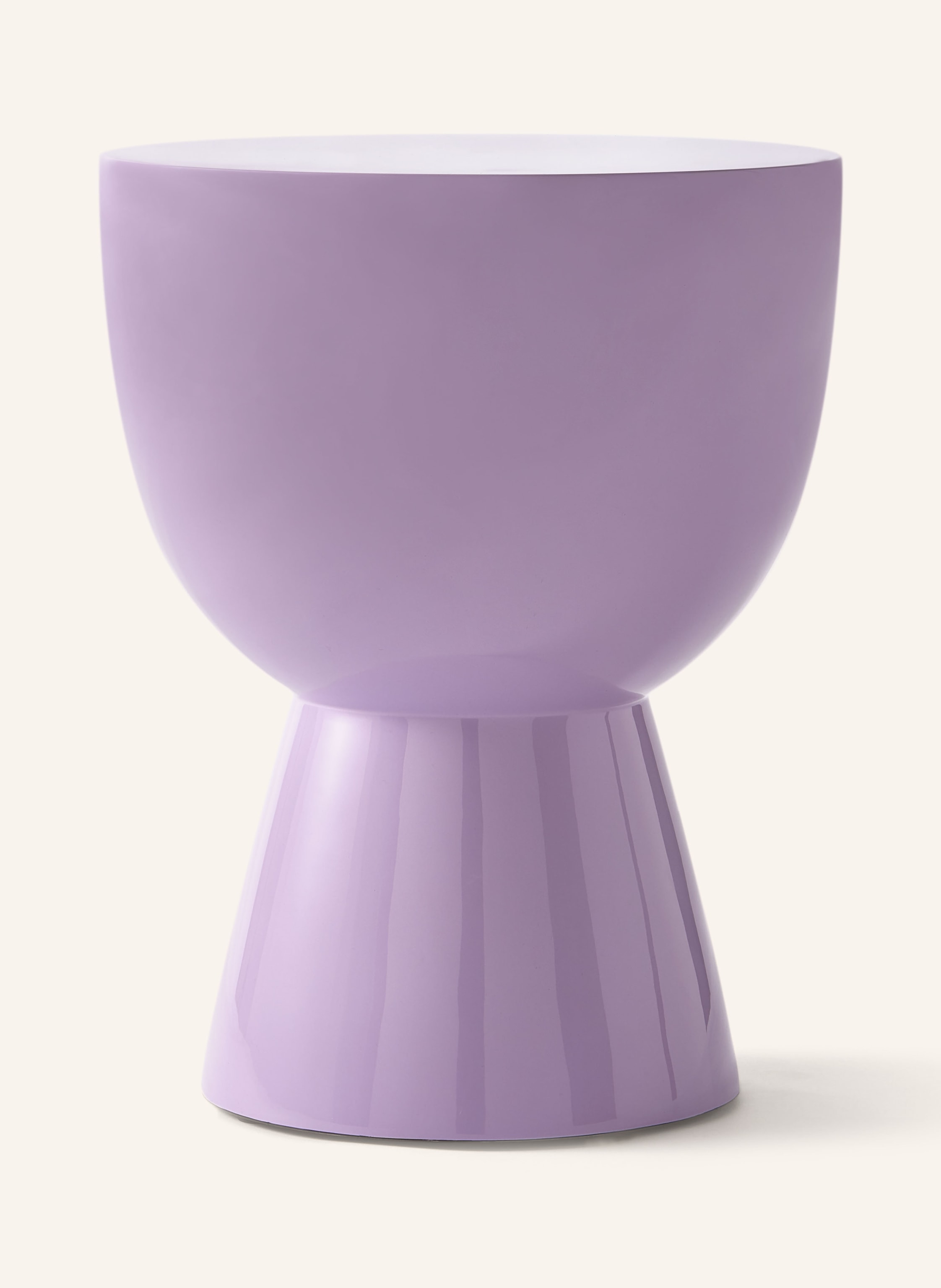 POLSPOTTEN Hocker TAM TAM