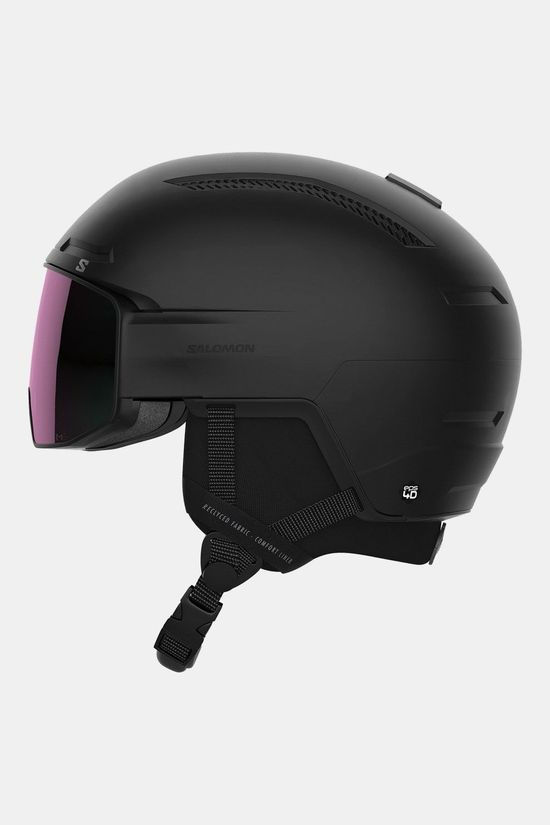 Salomon Driver Pro Sigma Skihelm