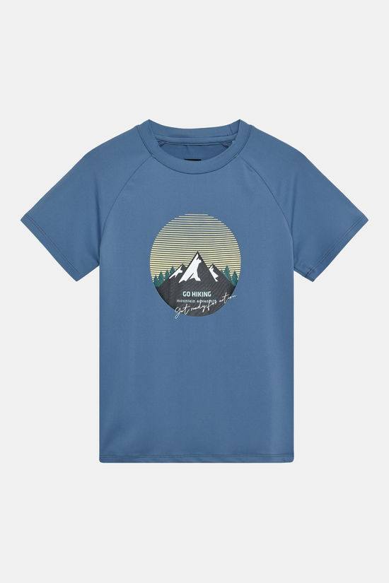 Color Kids T-Shirt With Print Junior