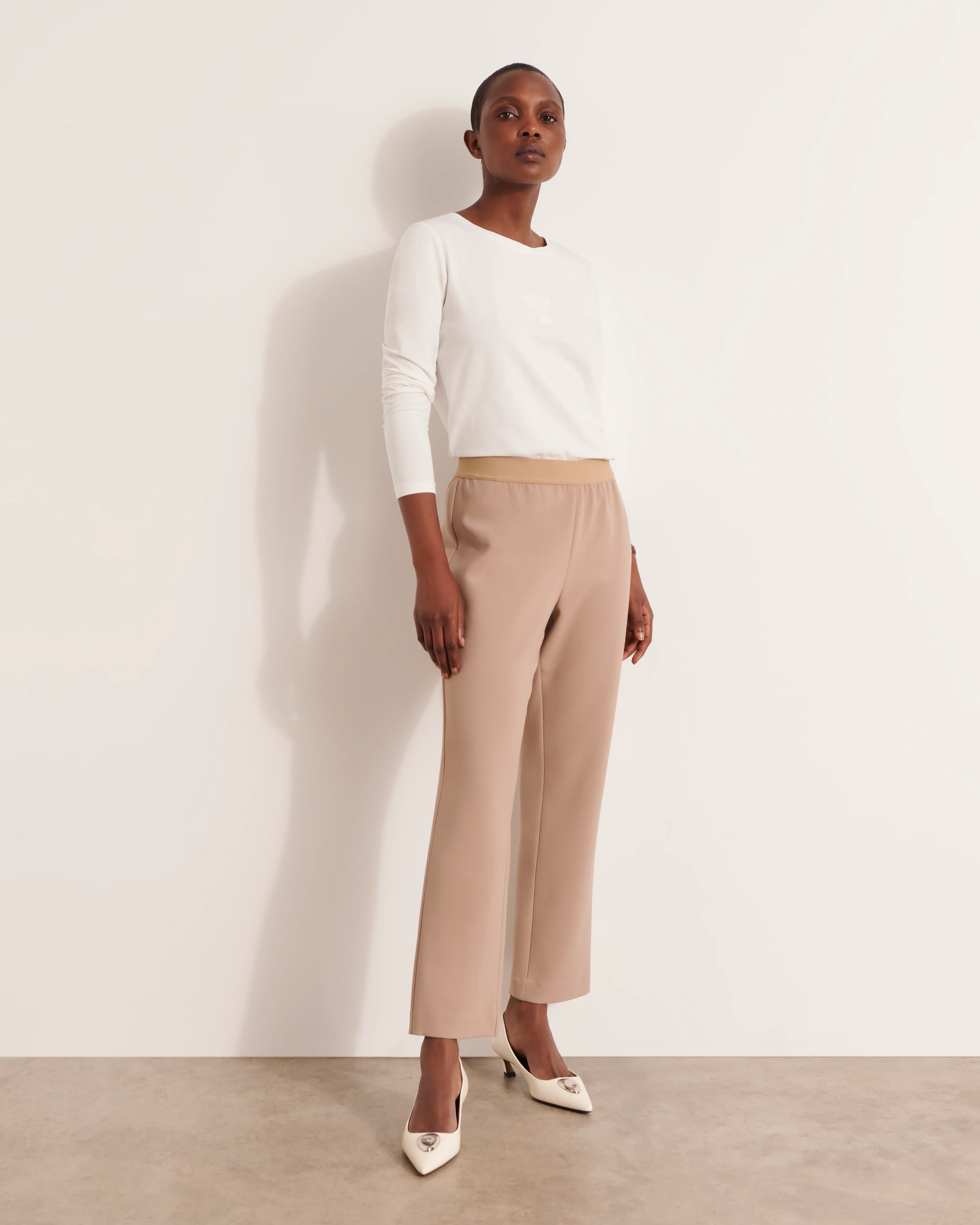 Pantalon 7/8ème PACOLETTE12/12079/021