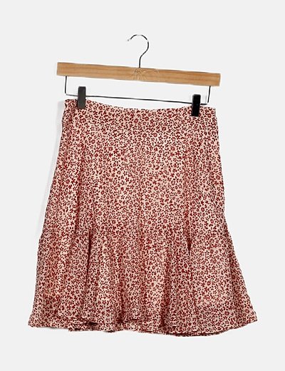 Camaïeu mini skirt