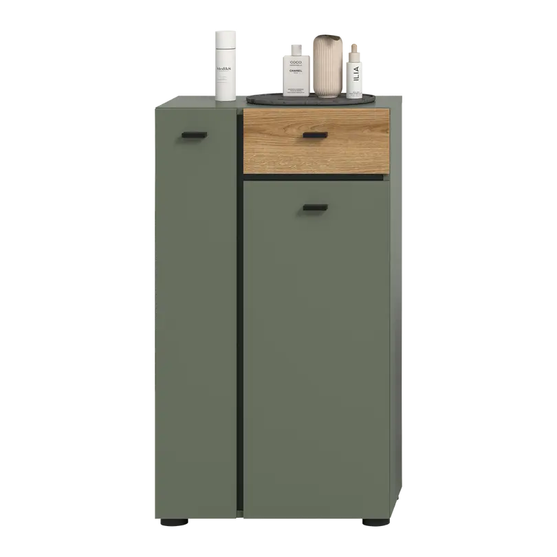 Badschrank Aqua
