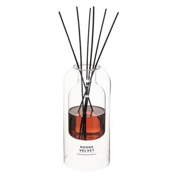 Dyfuzor zapachowy patyczki Ilan Red 500ml