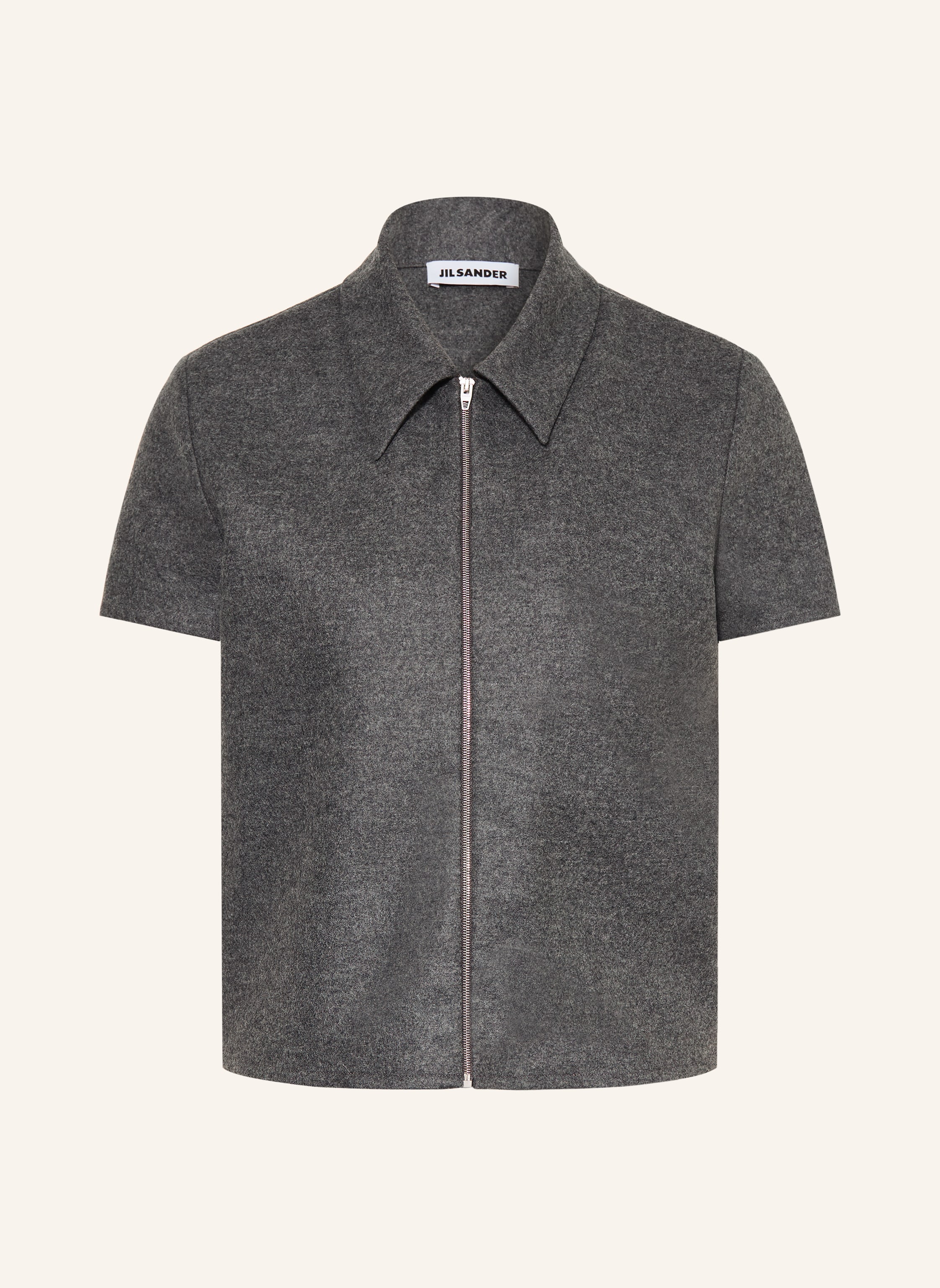 JIL SANDER Blusenshirt