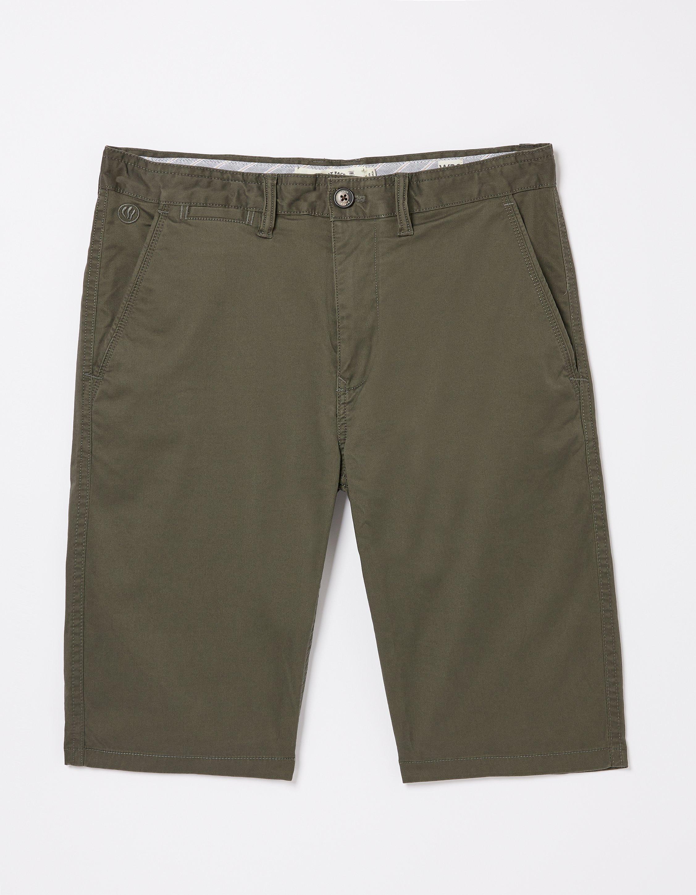 Mawes Chino Shorts