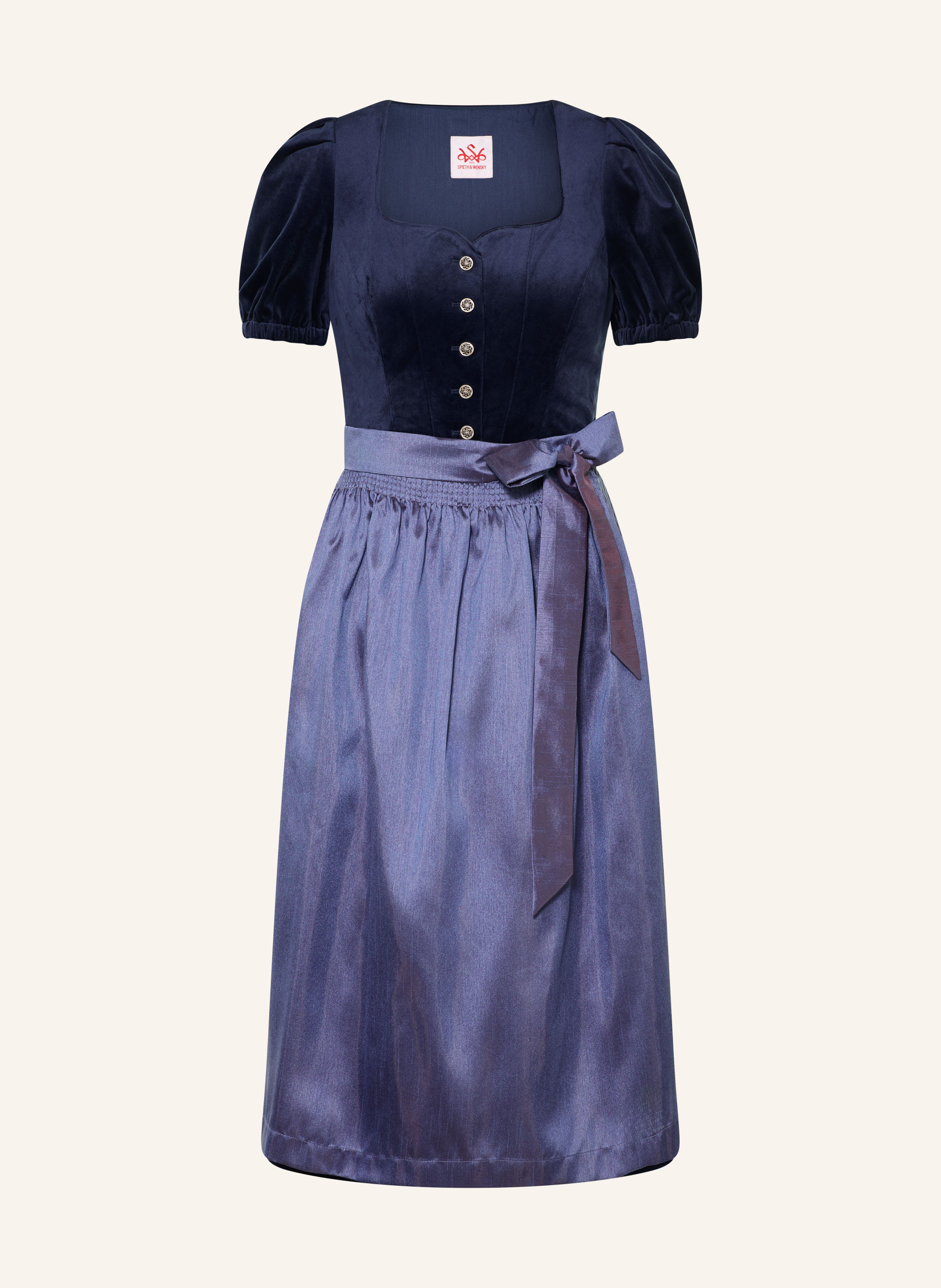Spieth & Wensky Dirndl KIRCHSEE