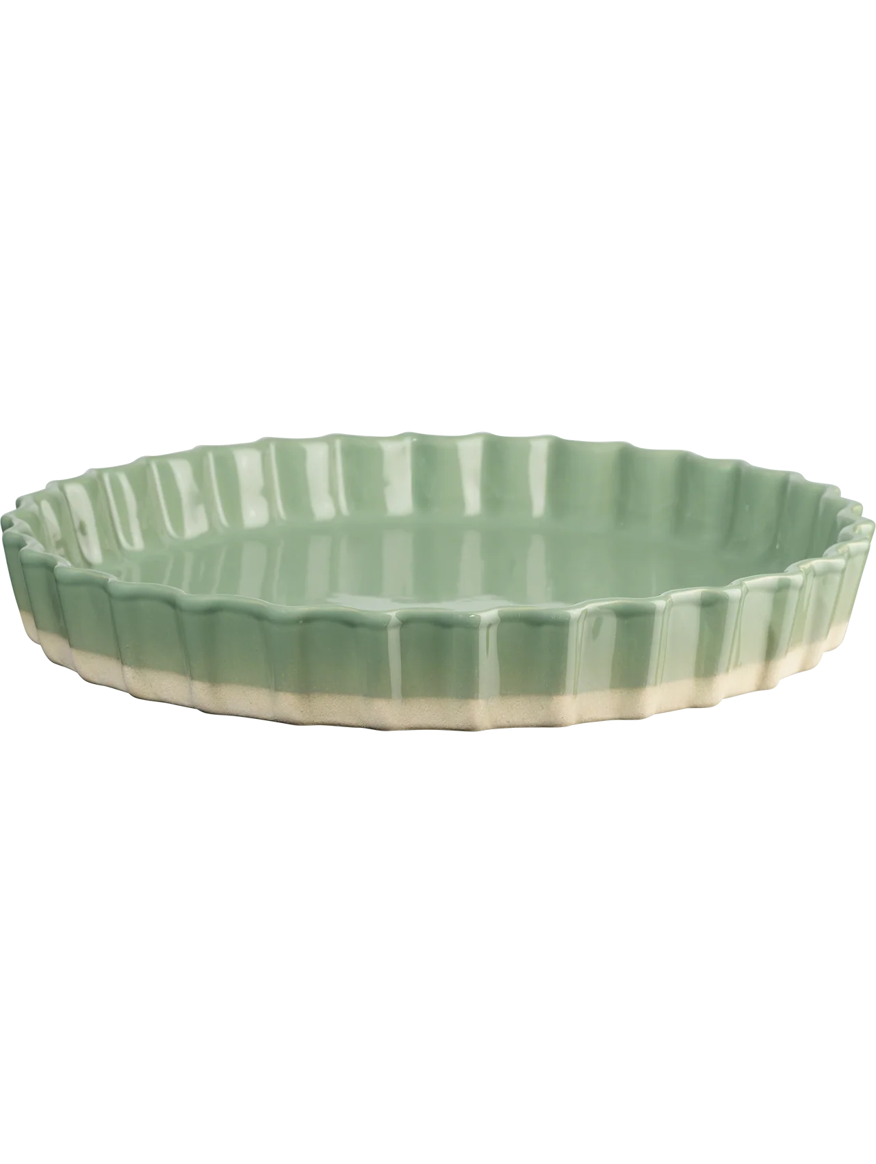 tarteform, salbei