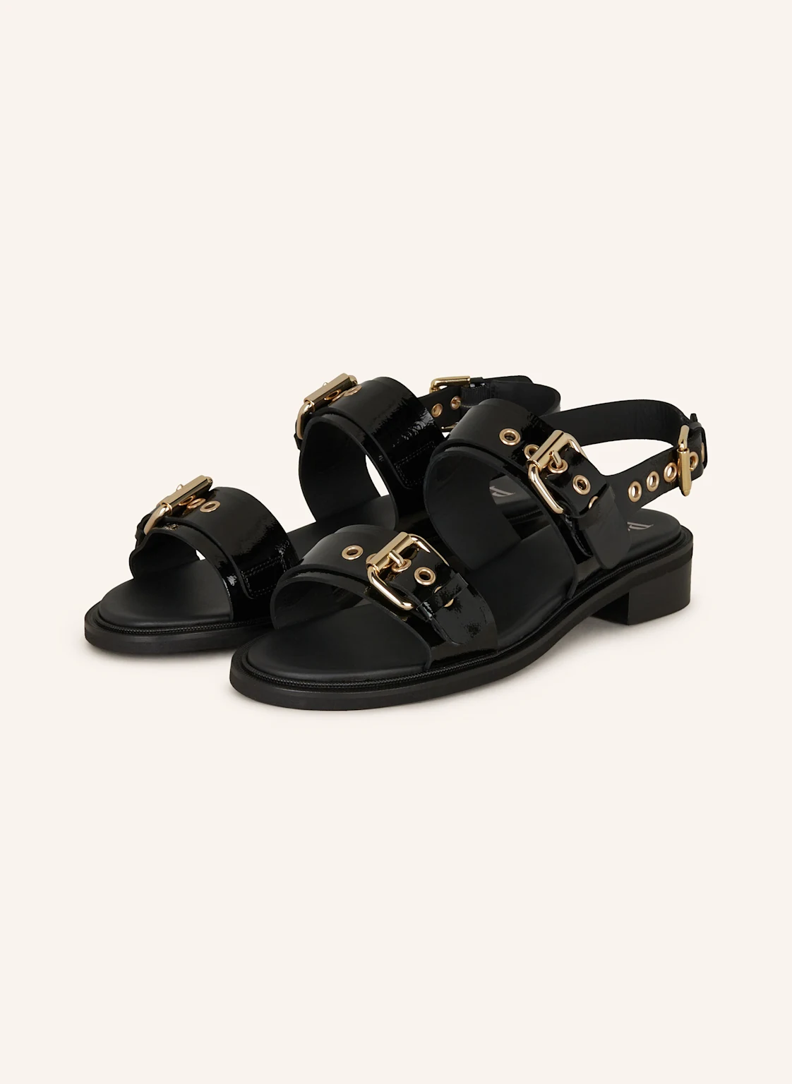 Pertini Sandalen