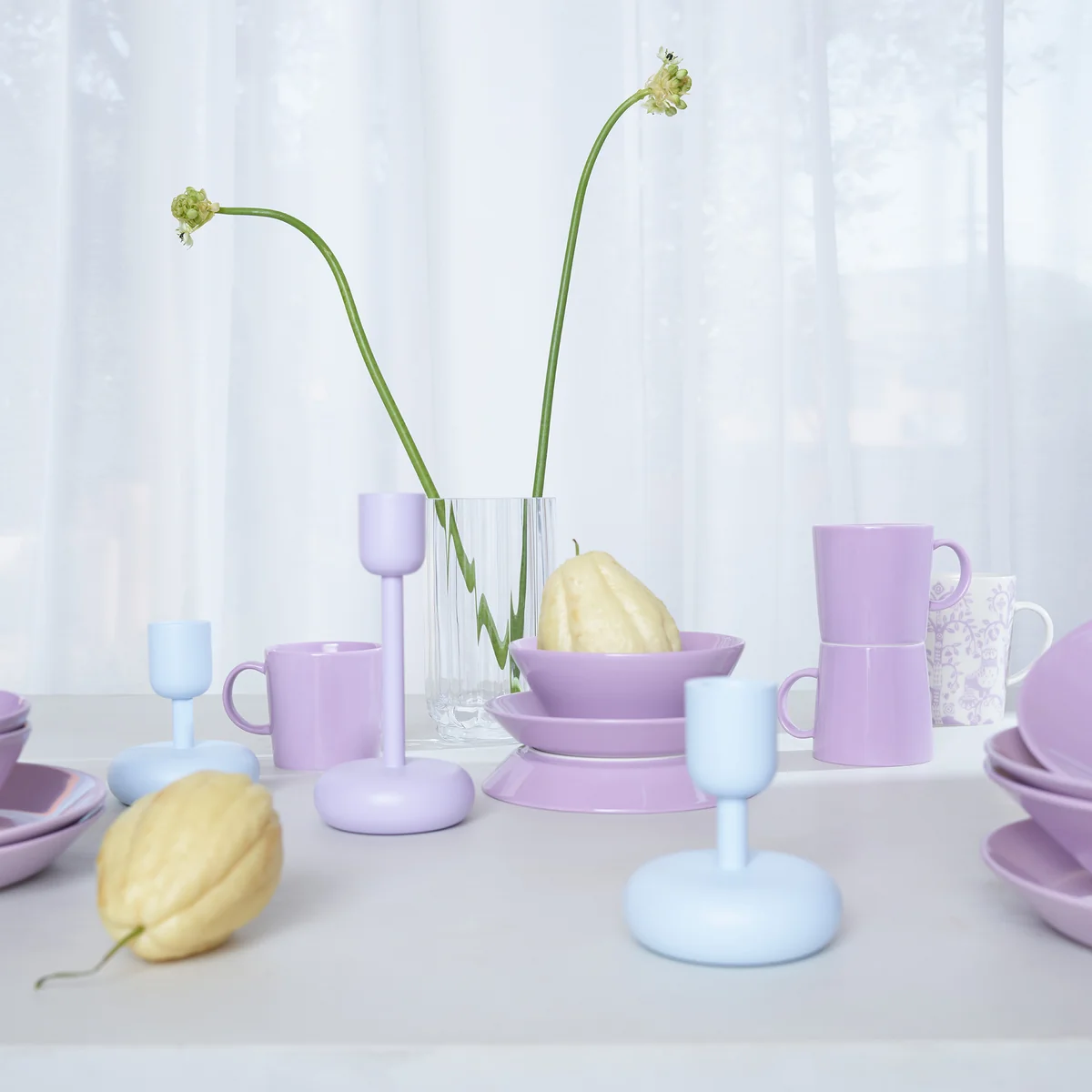 Iittala - Play Vase, 180 mm, klar
