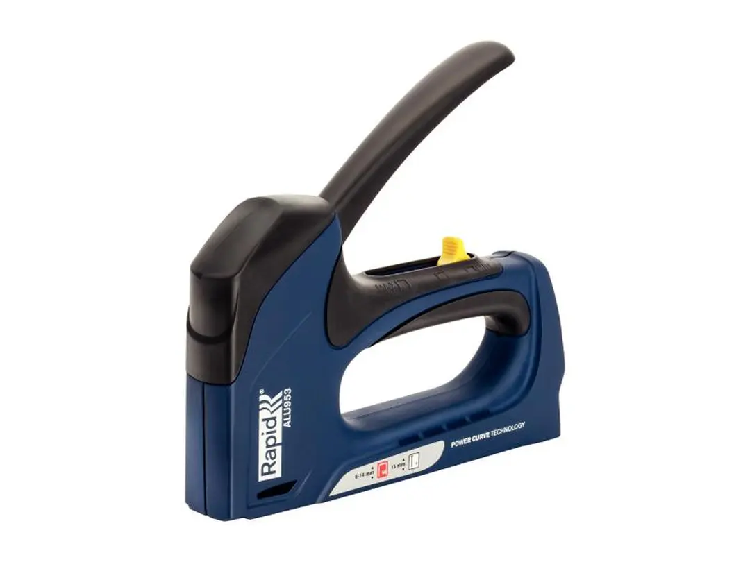 Tacker ALU953 Dual