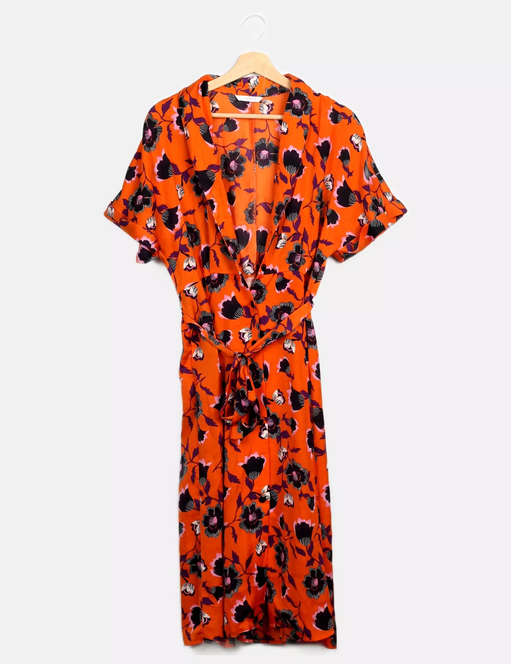 Camaïeu casual dress