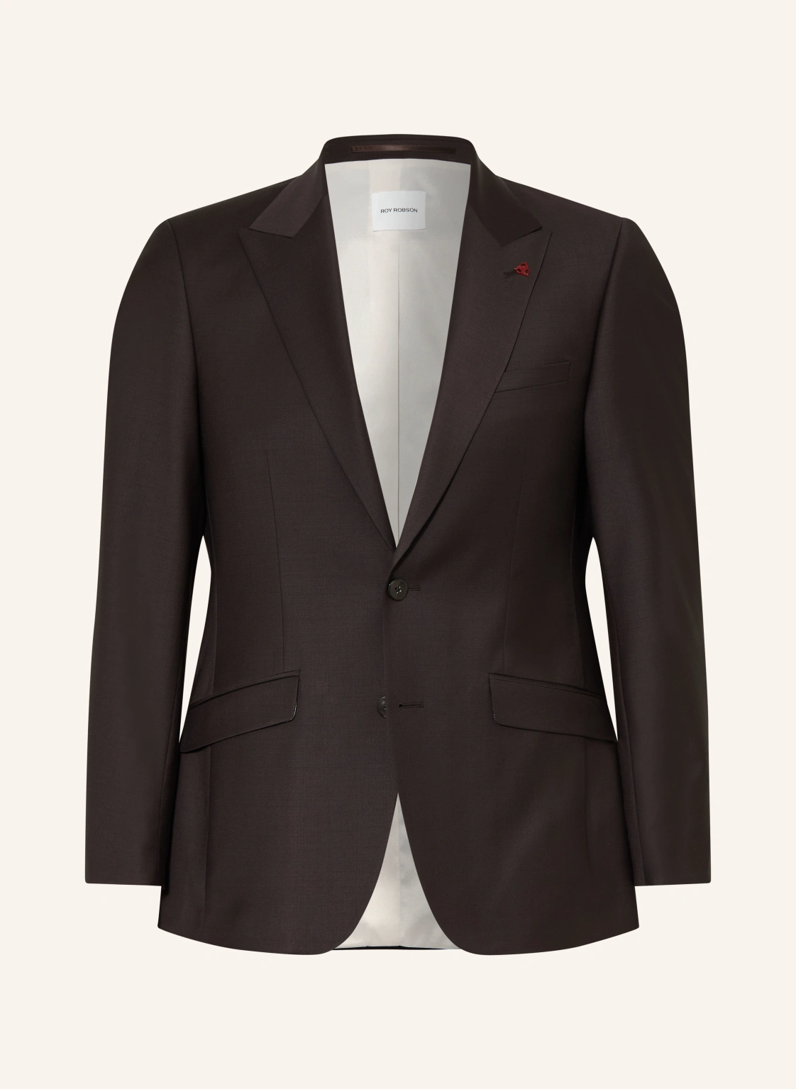 ROY ROBSON Anzugsakko Slim Fit