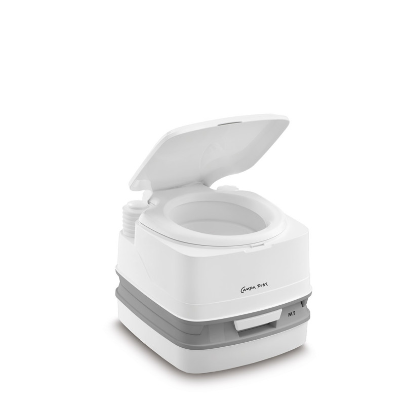 WC chimique portable Campa Potti MT