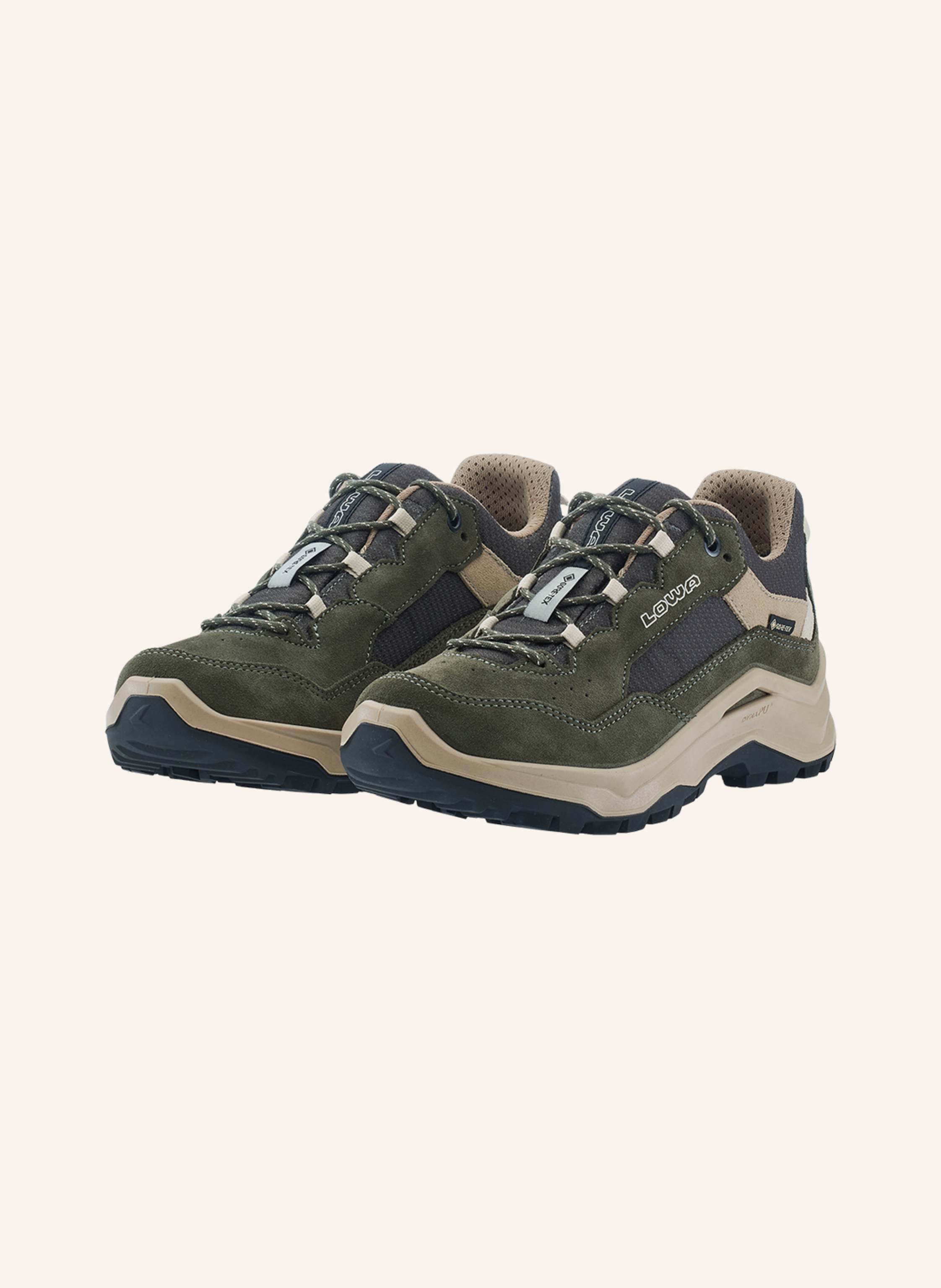 LOWA Outdoor-Schuhe VENTIERRA GTX LO Ws