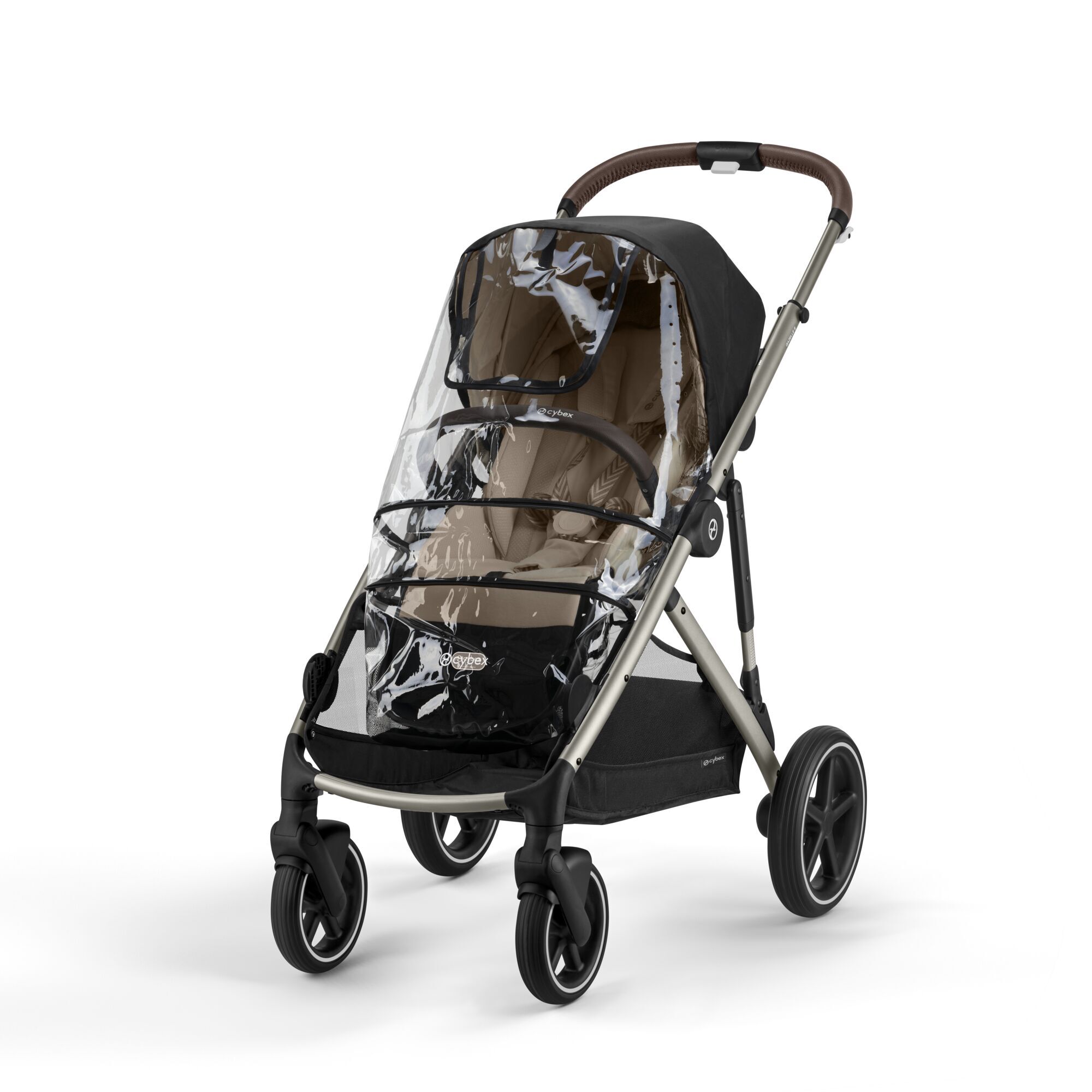 CYBEX Gold Gazelle S Rain Cover