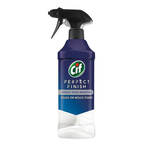 Cif Perfect Finish Mould Stain Remover