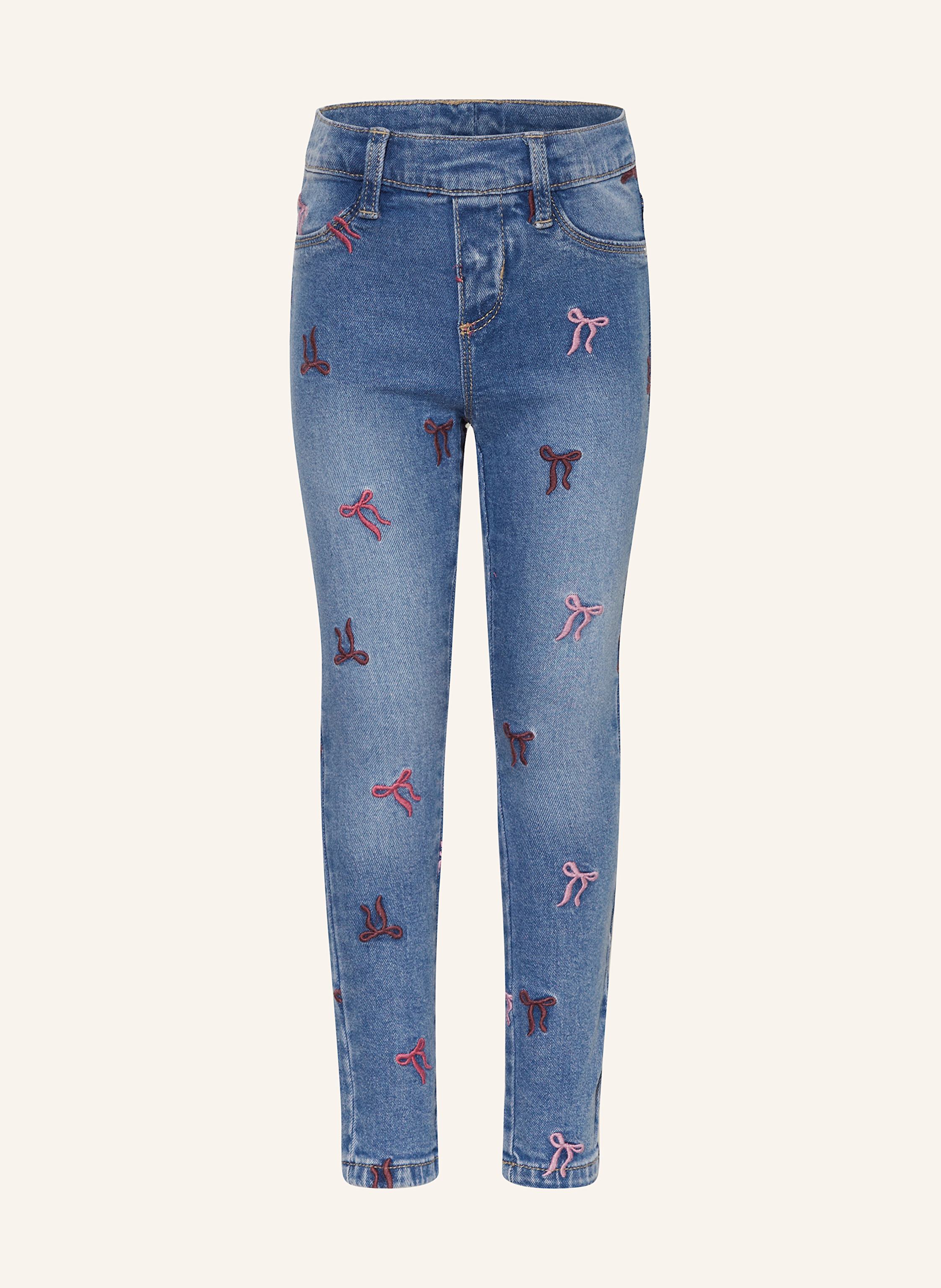 s.Oliver RED Jeans Slim Fit