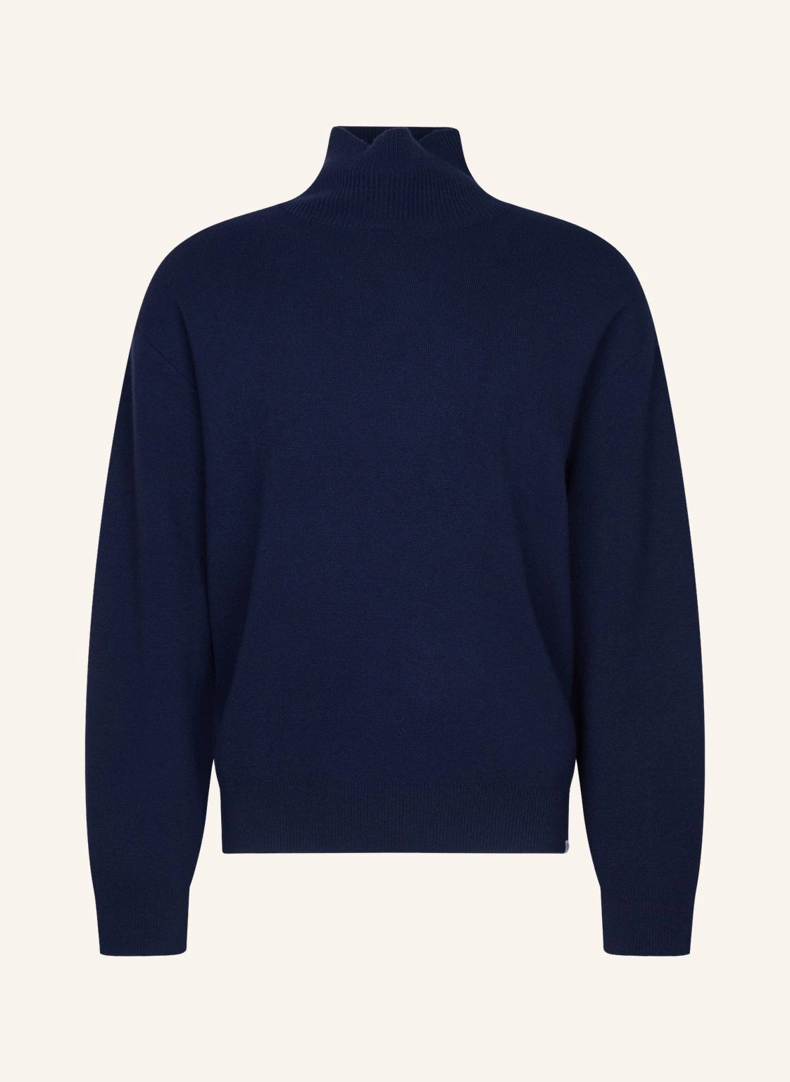 studio seidensticker Pullover Oversized