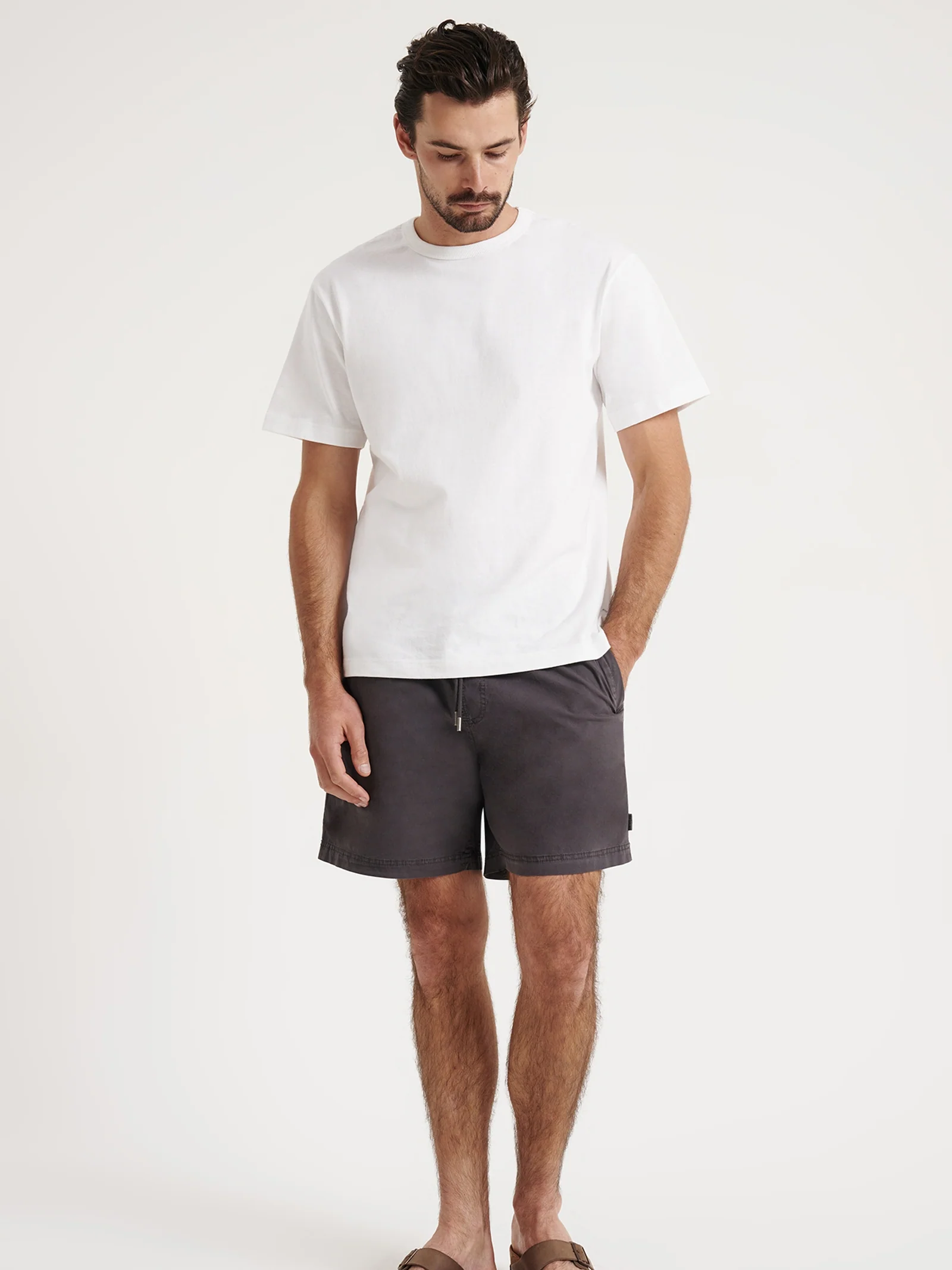 Kiran Swim Shorts