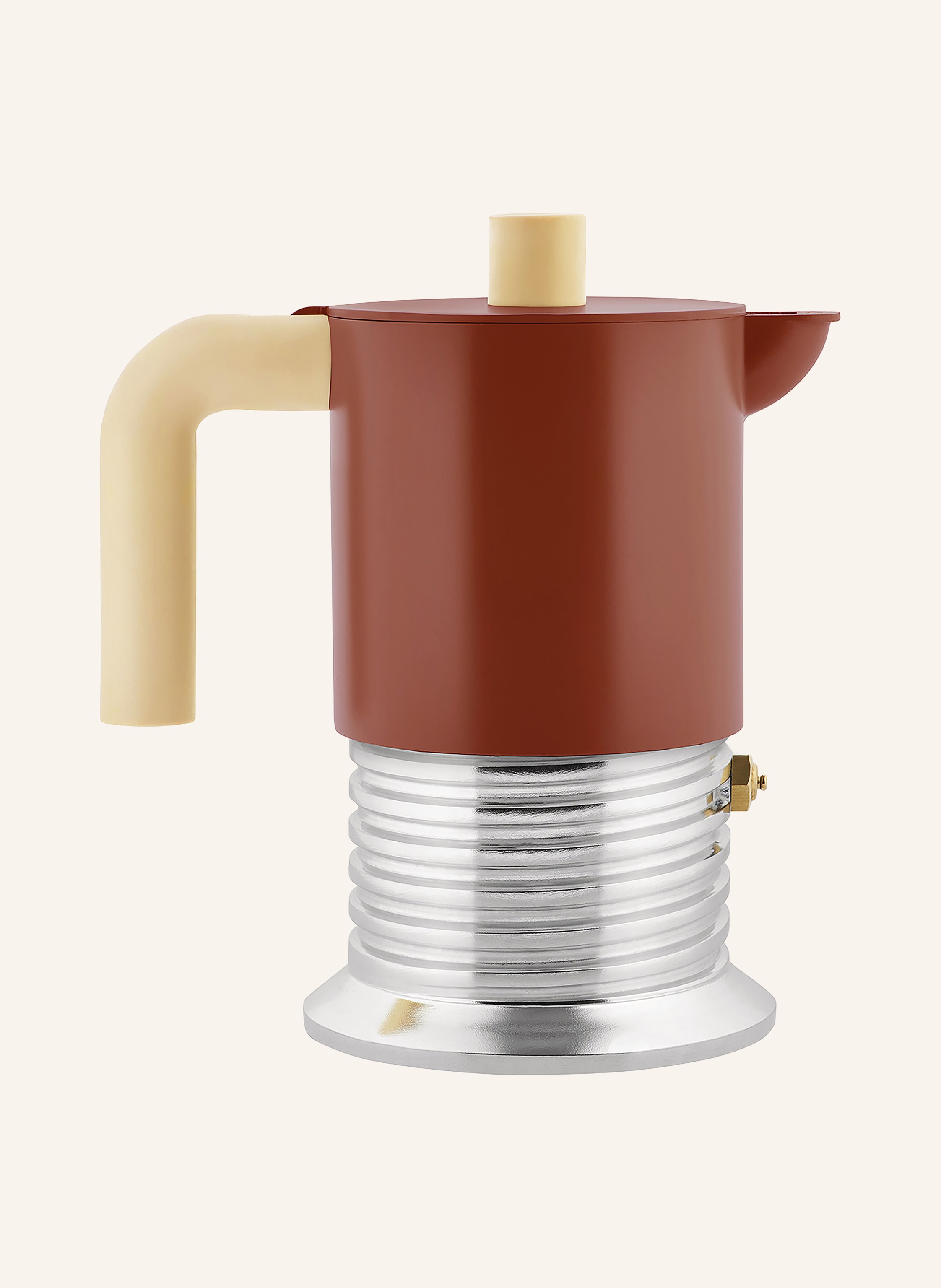 ALESSI Espressokocher VITE