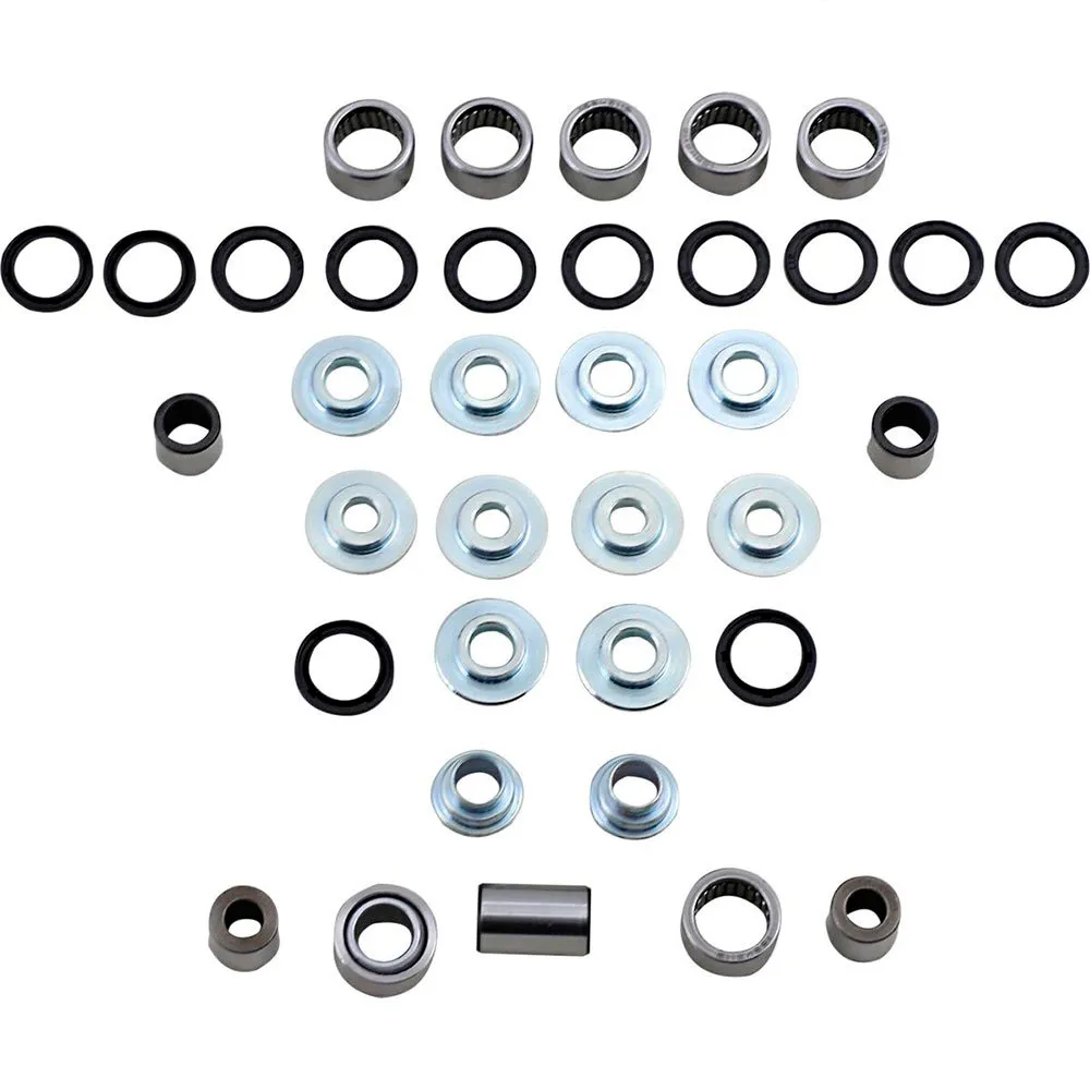 Moose Hard-parts Beta Evo 125 09-24/Evo 200 11-21/Evo 250 09-23 27-1187 swingarm bearing kit