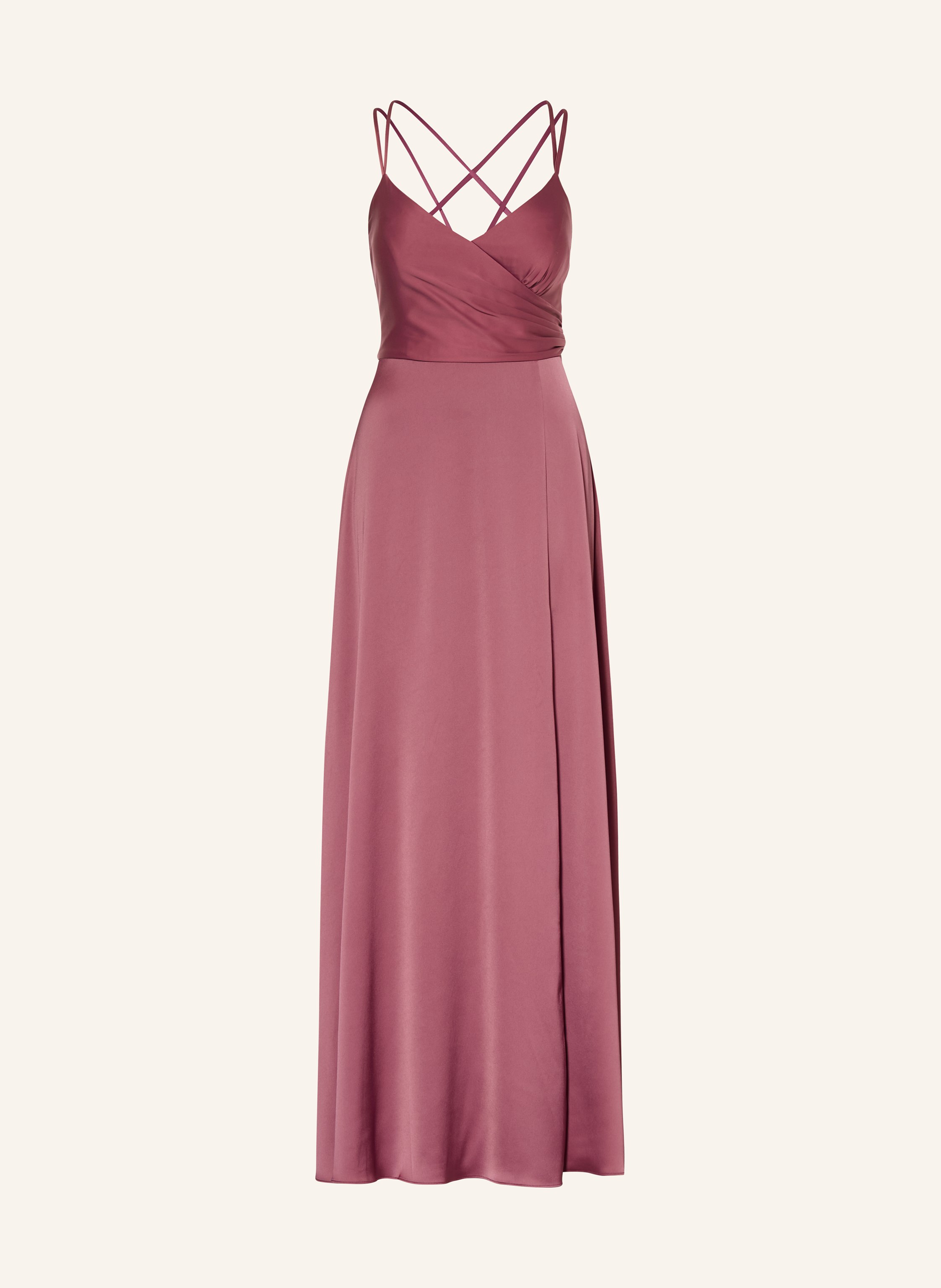 VM Vera Mont Abendkleid