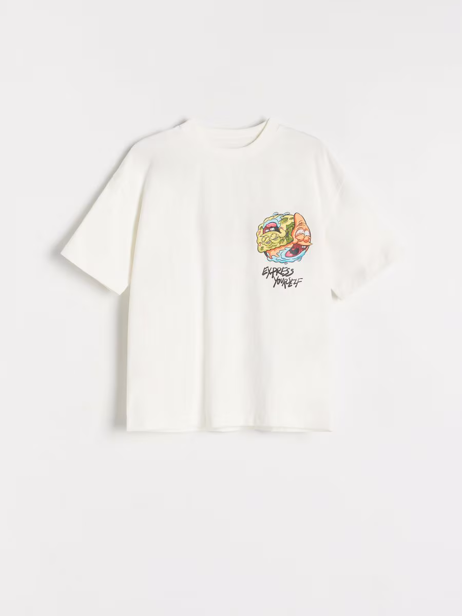 Boys' T-Shirt