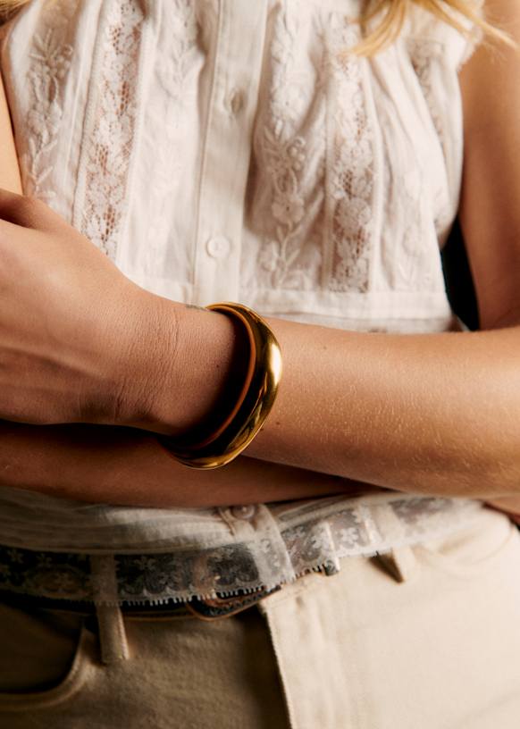 Lou Bracelet