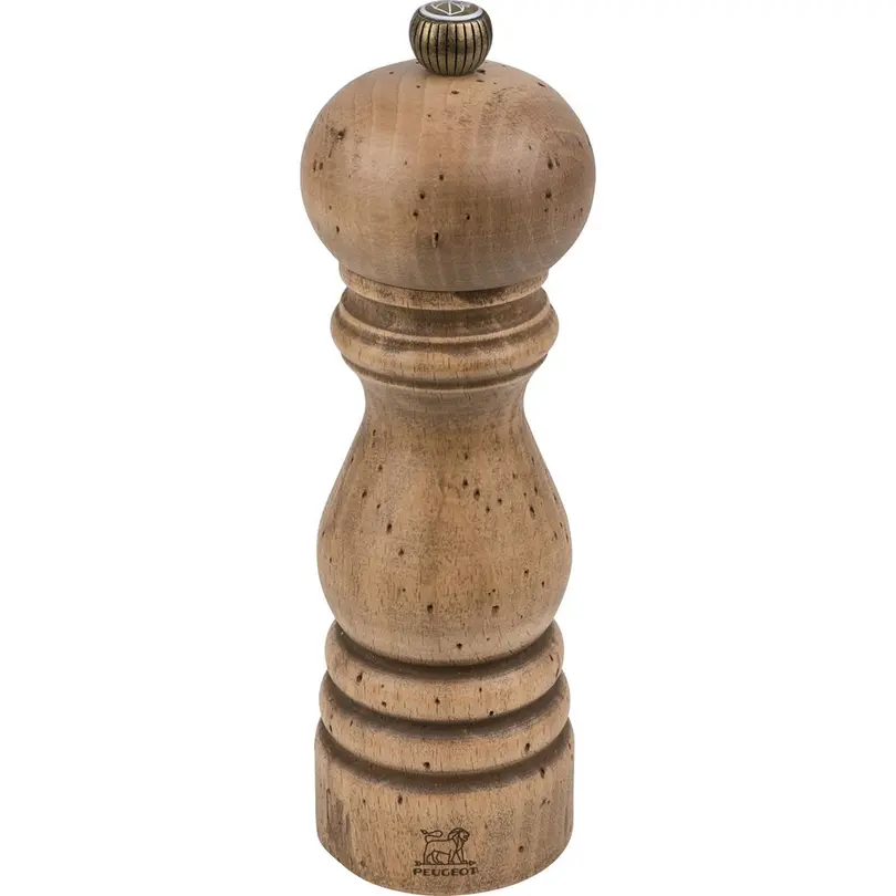 Salz-/Pfeffermühle Paris Antique