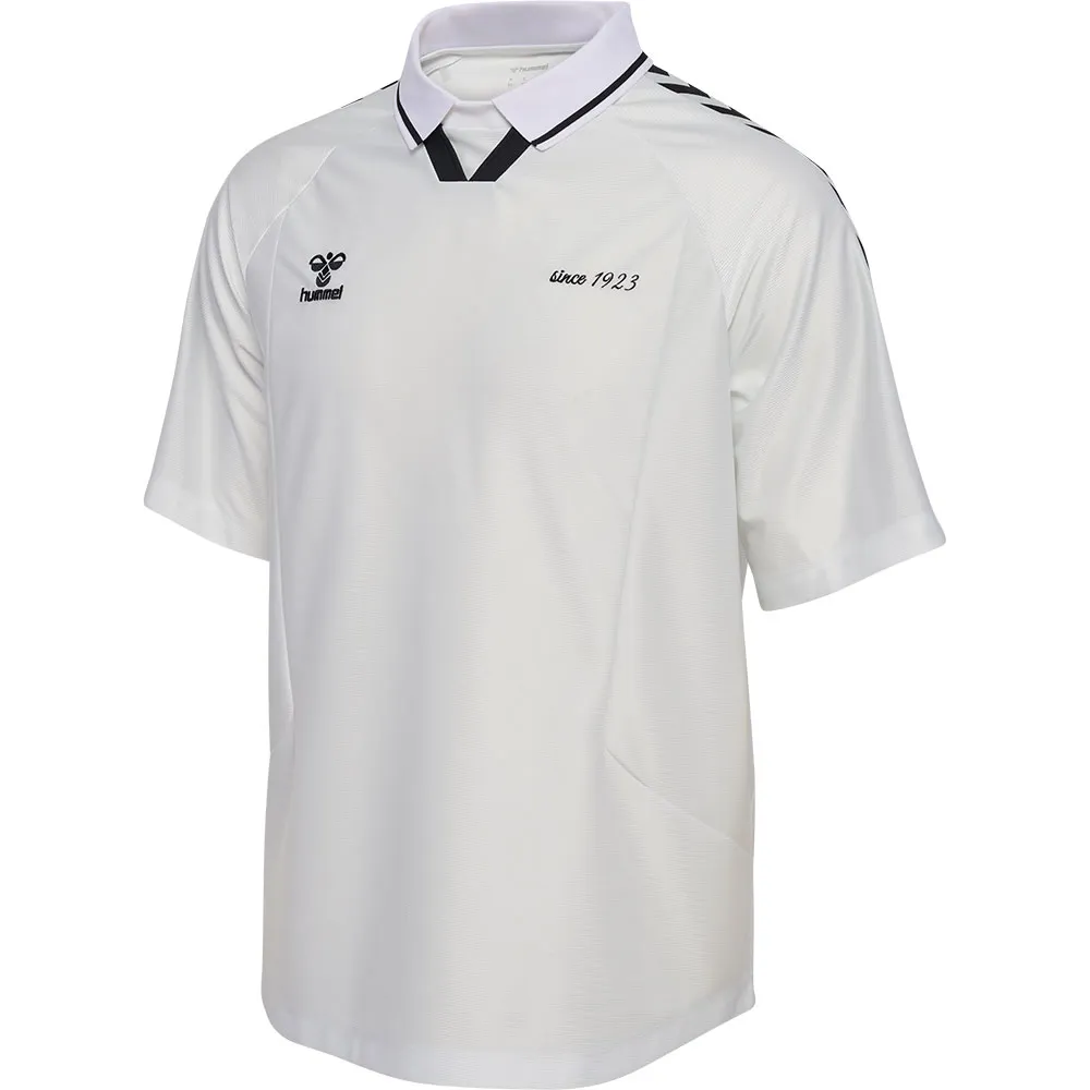 Hummel Root Soccer short sleeve T-shirt
