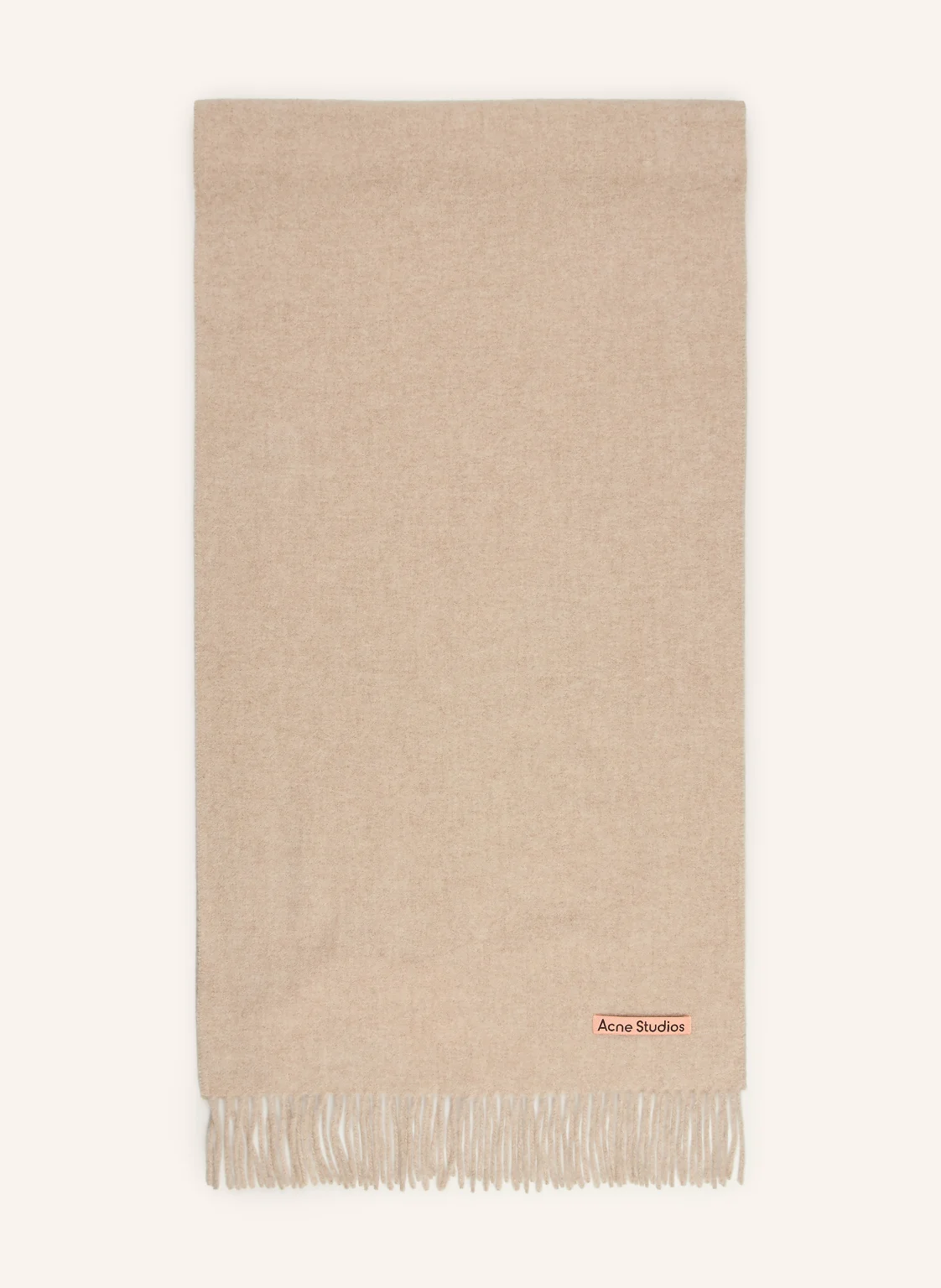 Acne Studios Schal
