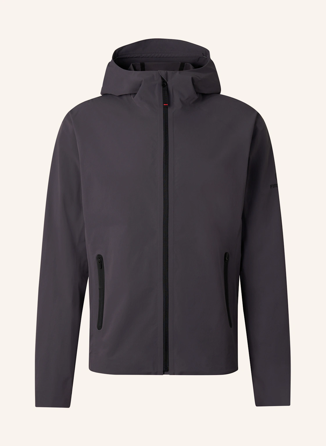 FIRE+ICE Funktionsjacke Vilmar