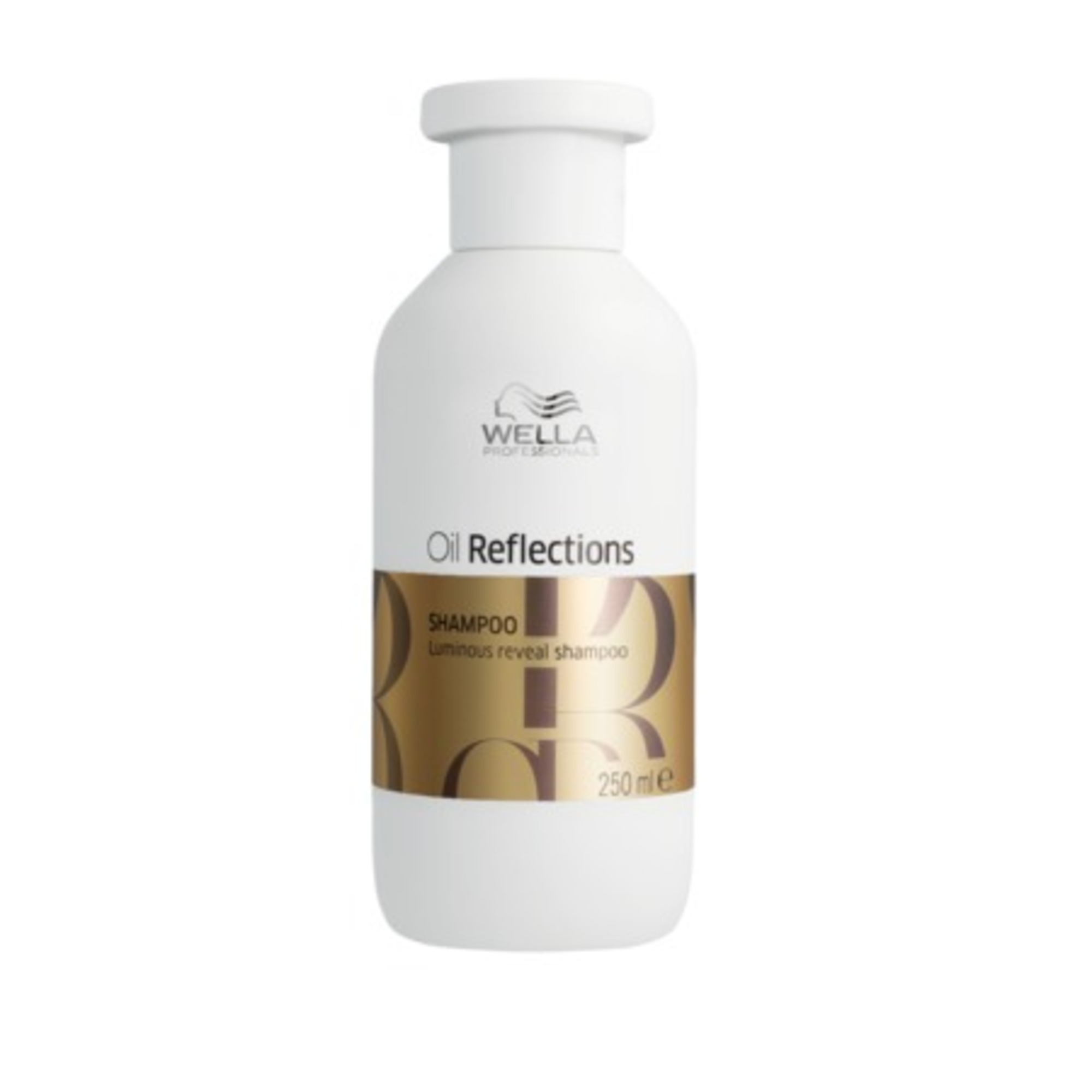 OIL REFLECTIONSShampooing révélateur de lumière pour tous types de cheveux test